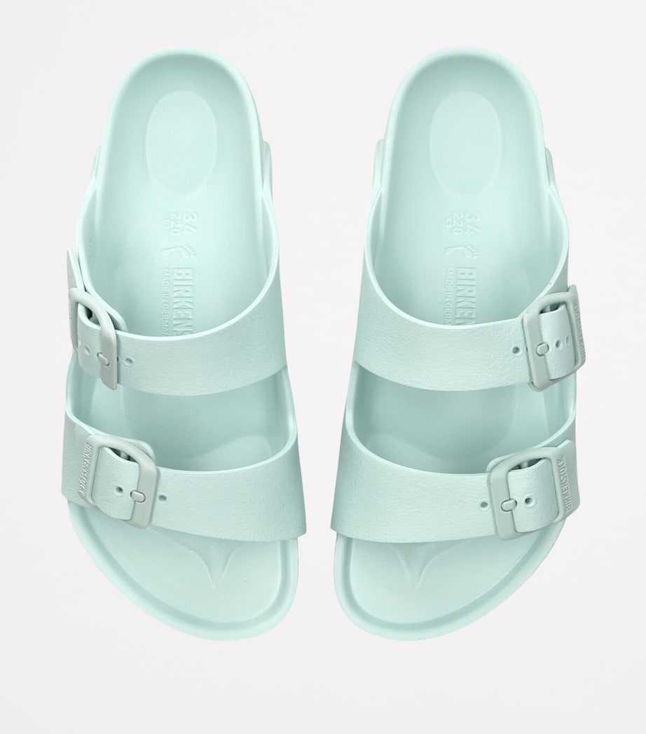 Arizona Sandals PALE BLUE Image 4