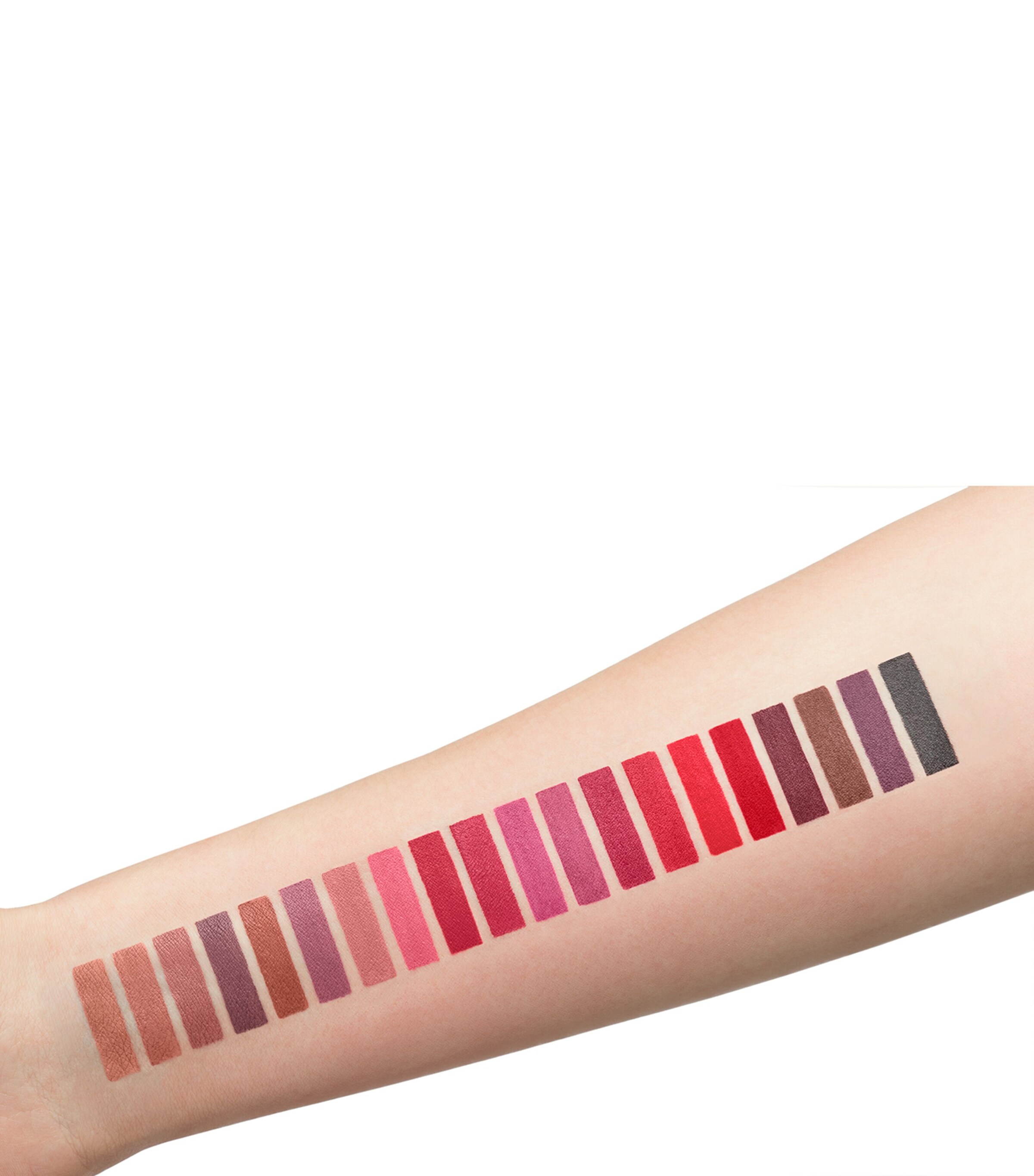 Powermatte Lip Pigment GET IT ON Image 4