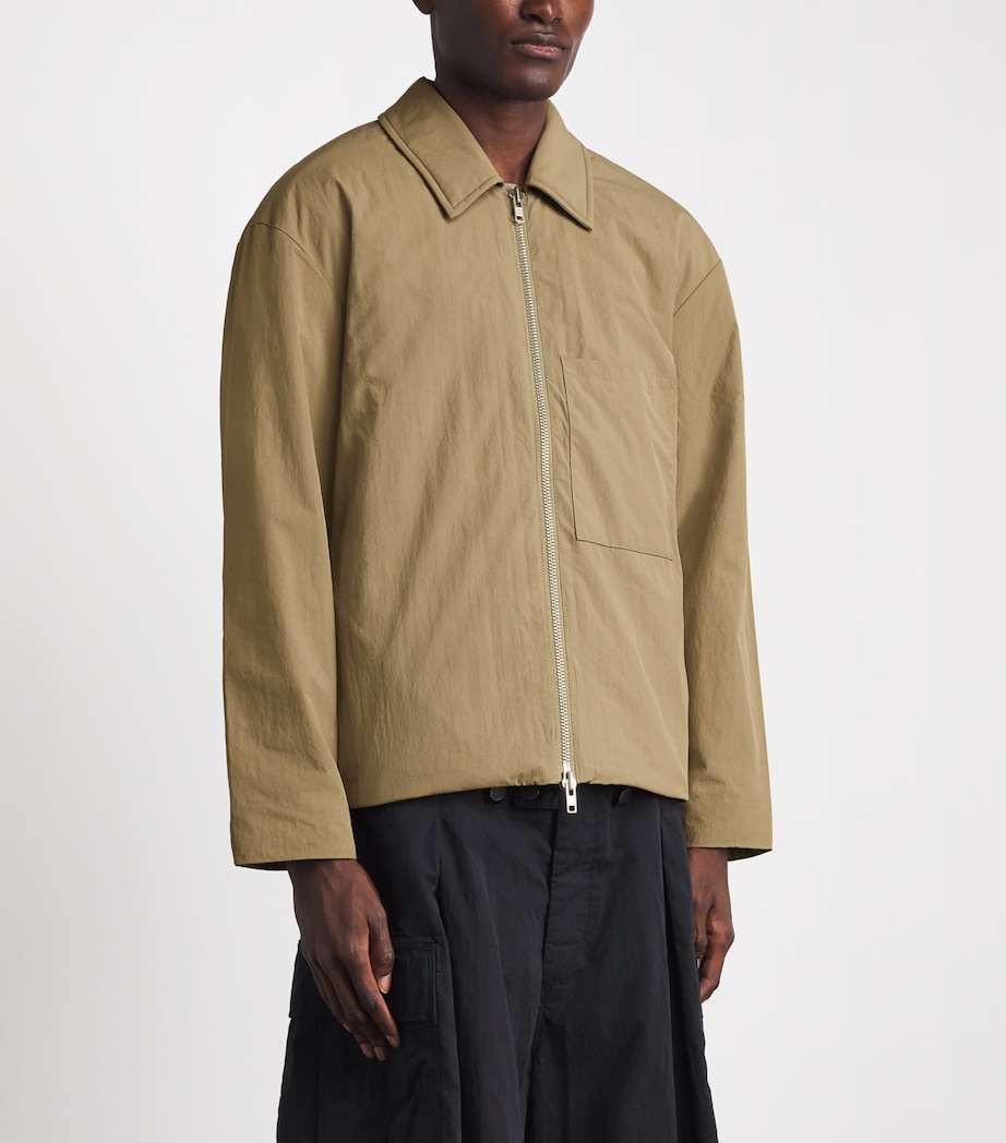 Won Hundred Mens Sawyer Jacket Fallen Rock Image 4