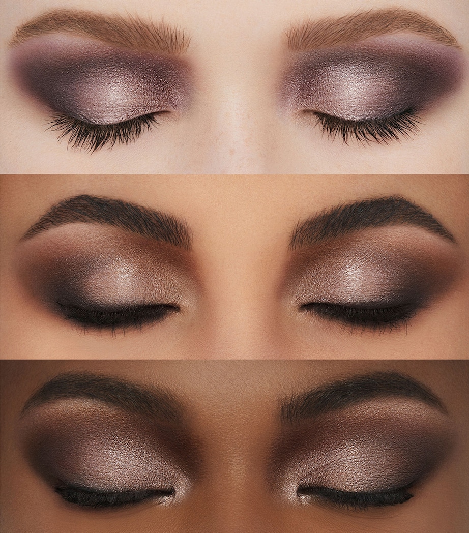 Quad Eyeshadow MOJAVE Image 3
