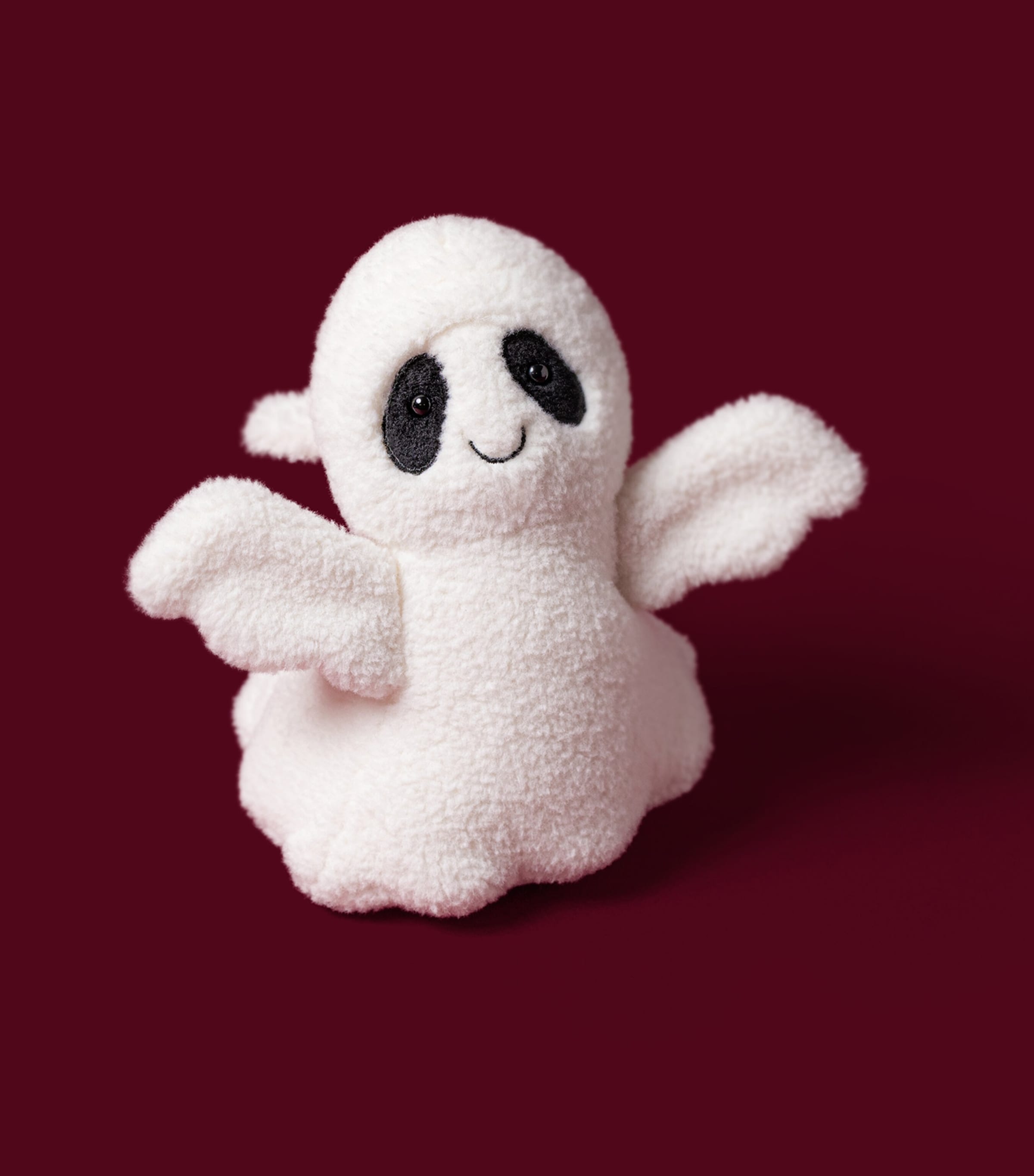 Jellycat Ghost Bob (19cm) Image 3