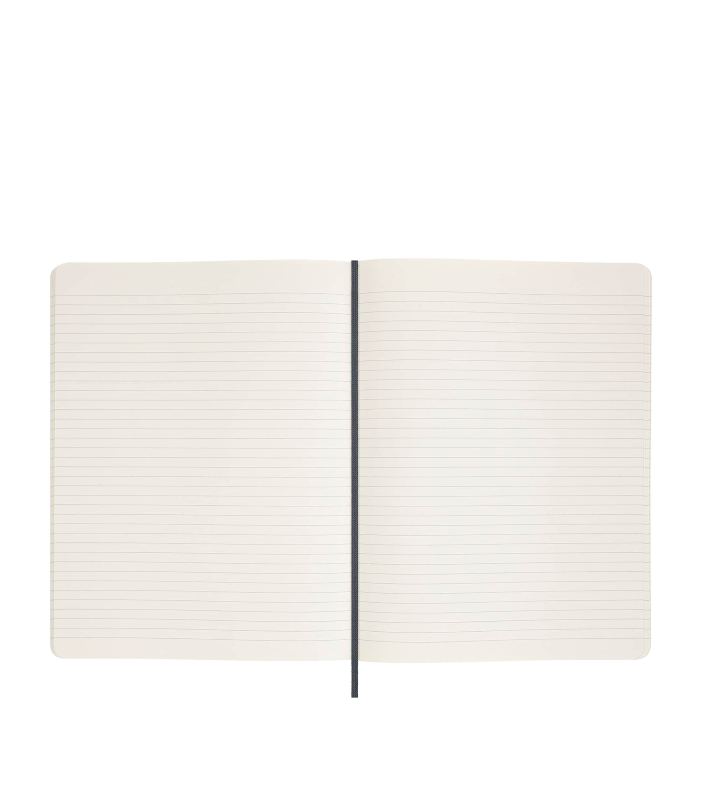 Precious & Ethical Vegan Double Notebook and Pen Set BLACK Image 6