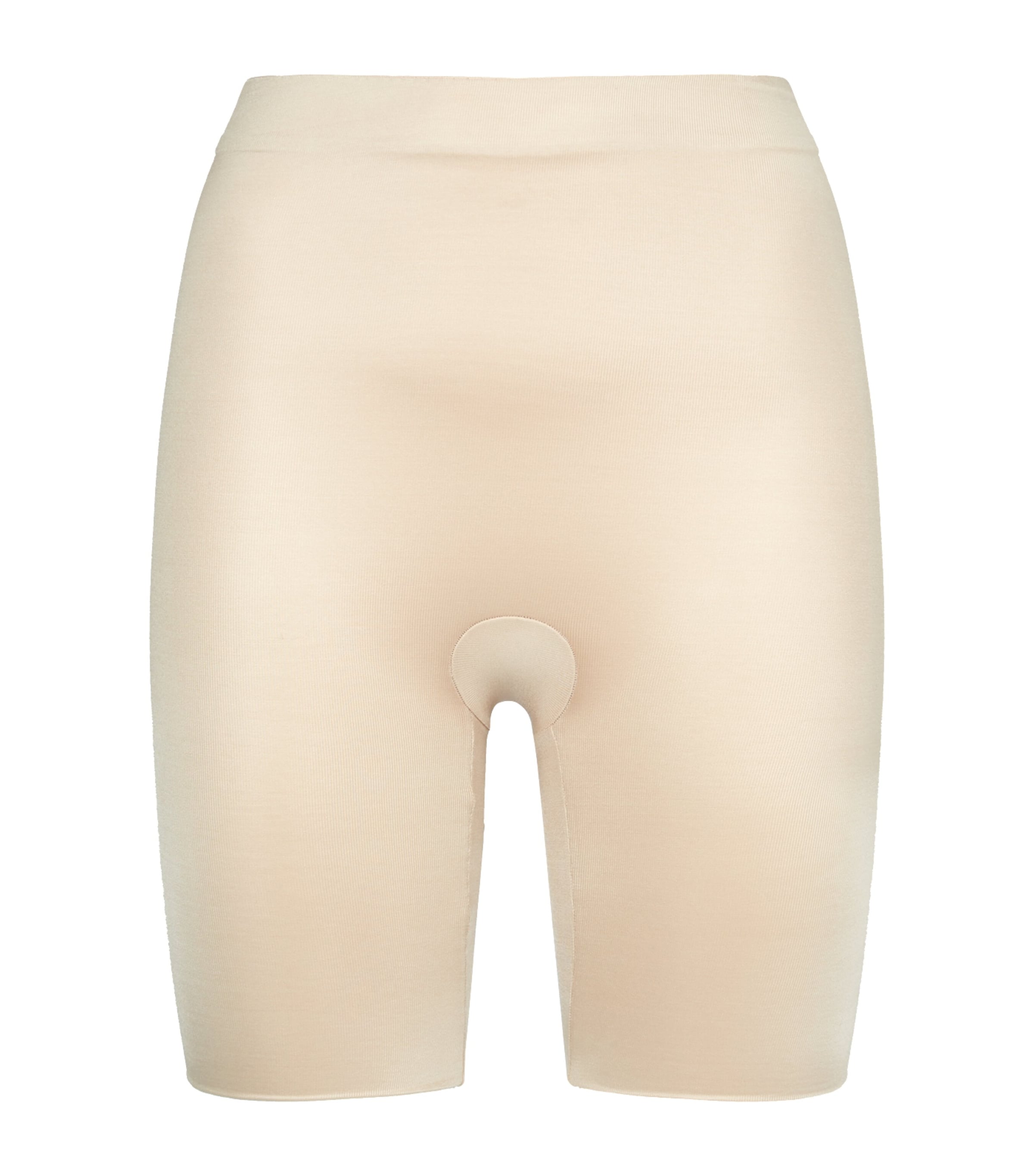 SPANX MID-THIGH BOOTY BOOSTER SHORTS 