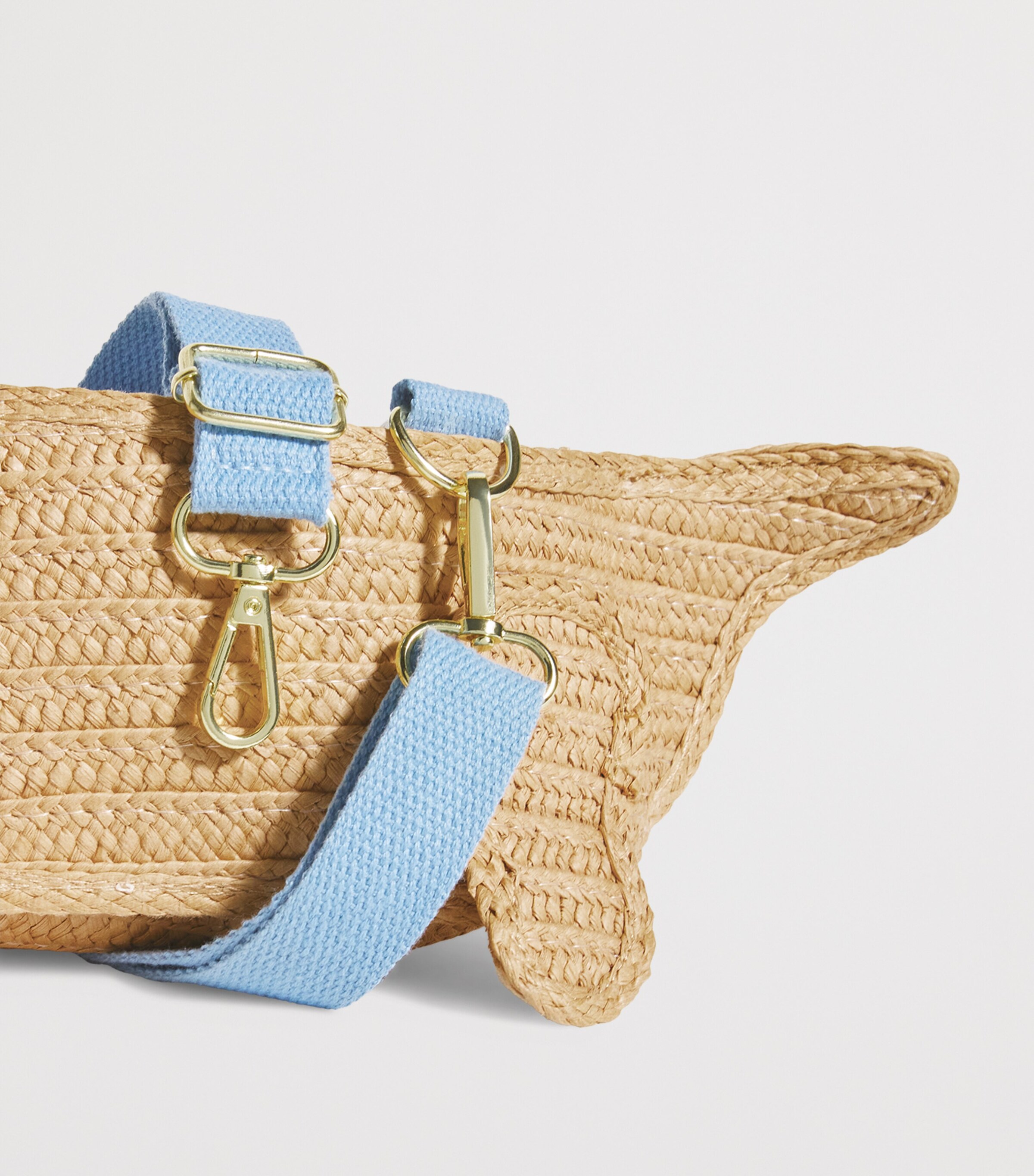 Sausage Dog Shoulder Bag MULTI Image 4