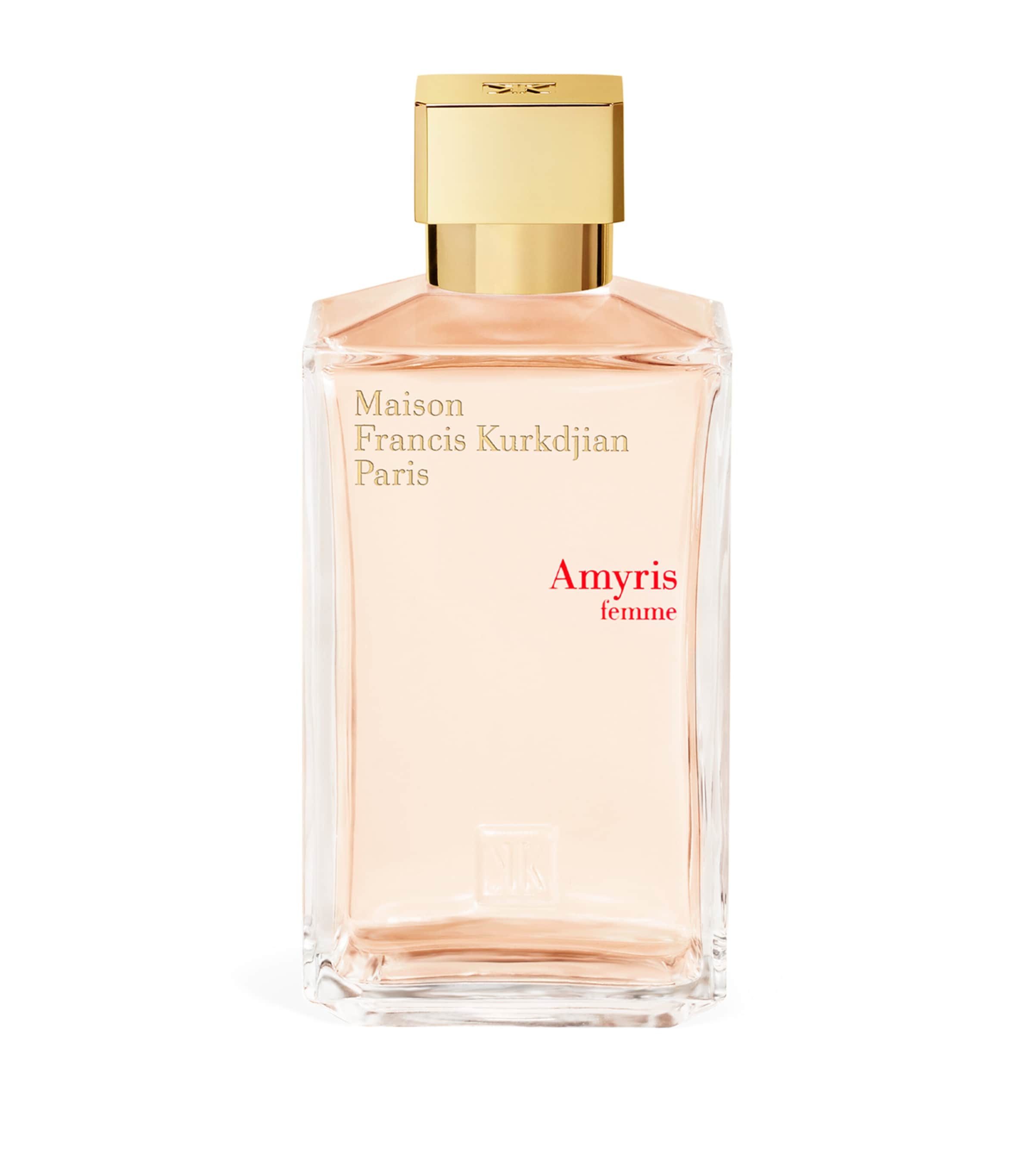 Amyris Femme Eau de Parfum NO COLOUR Image 3