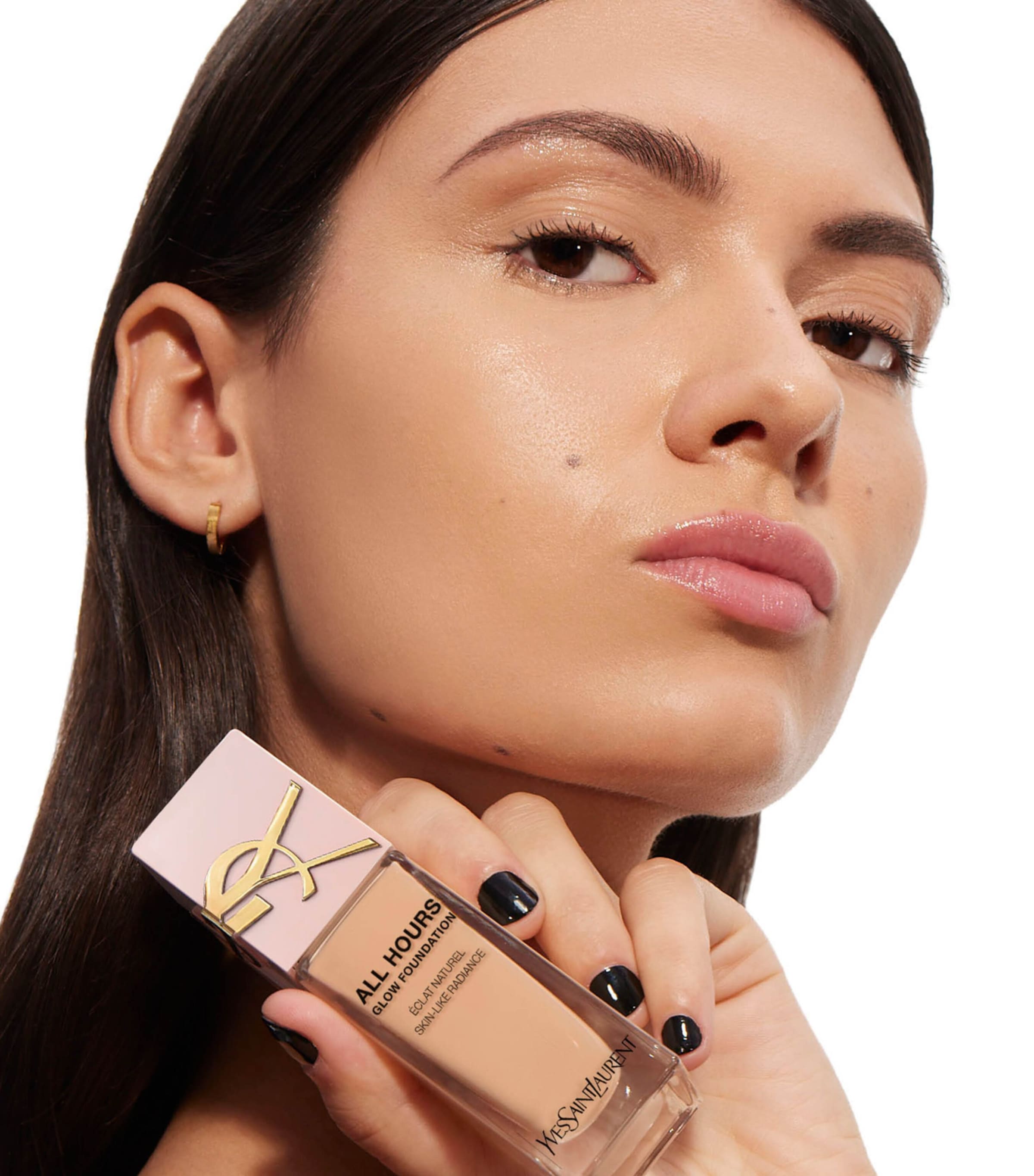 All Hours Glow Foundation LN7 Image 3