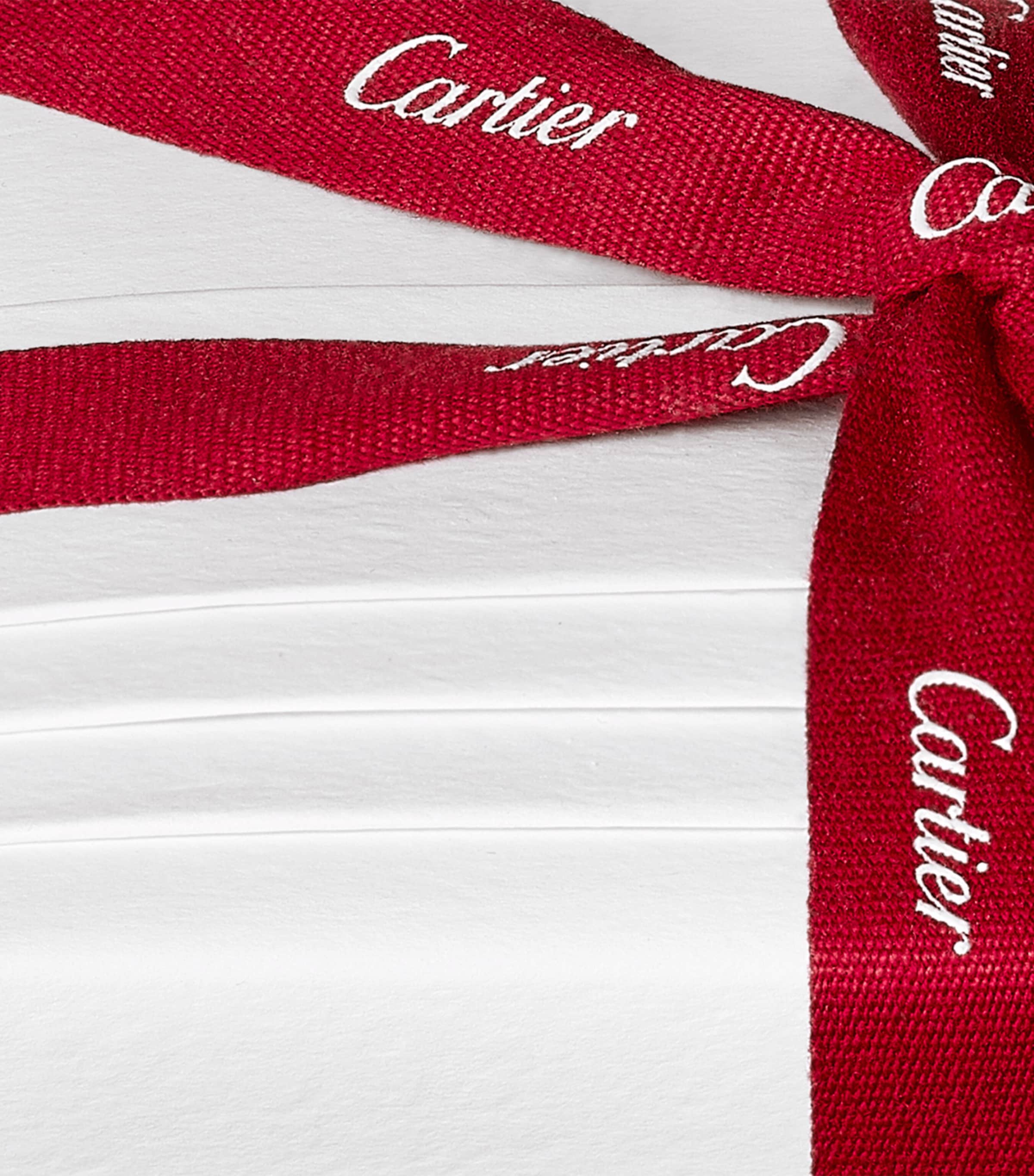 Rose Gold Double C de Cartier Lighter ROSE-GOLD Image 2