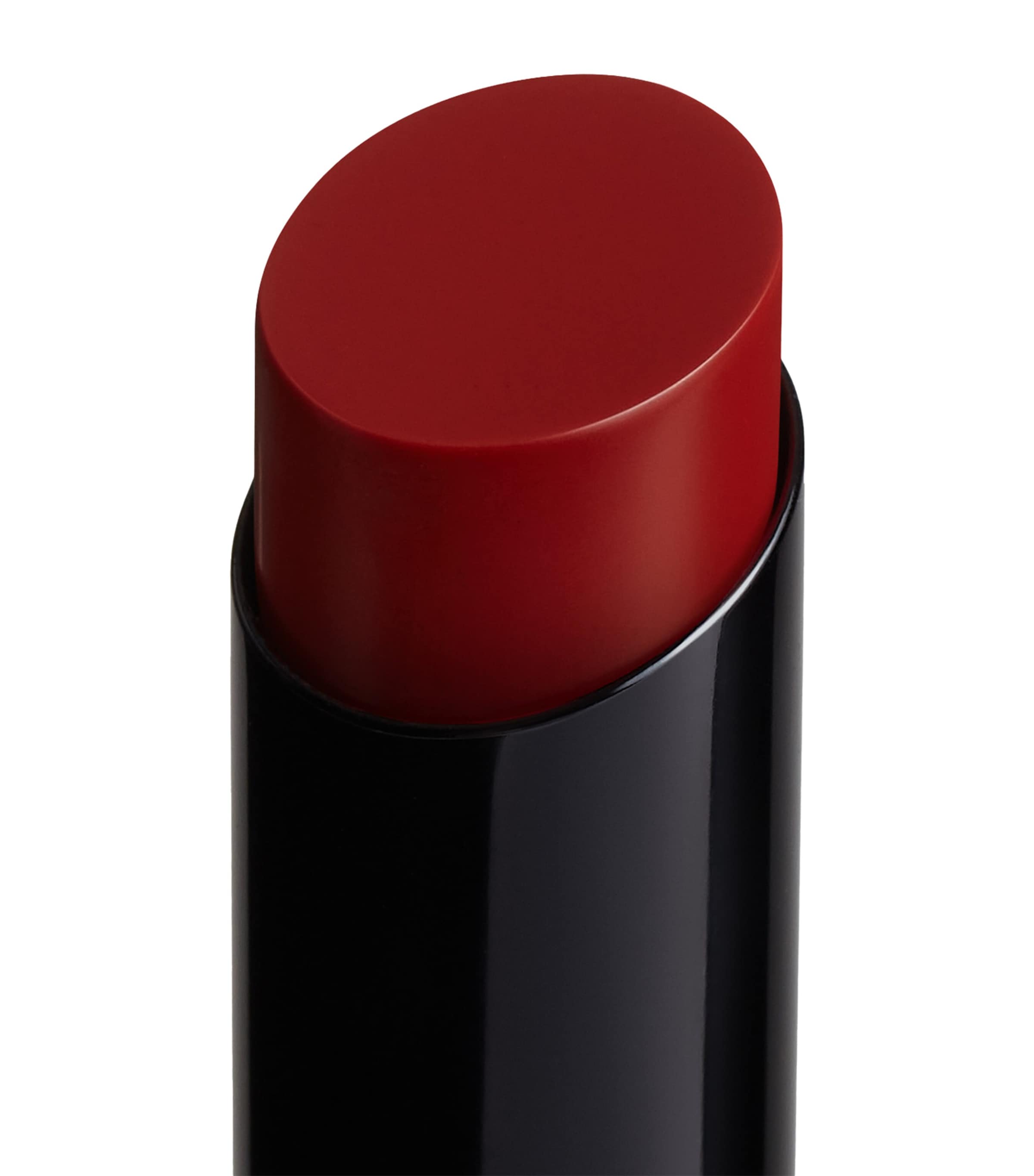 Silky Lipstick Shine - Rouge Brique ROUGE BRIQUE Image 2