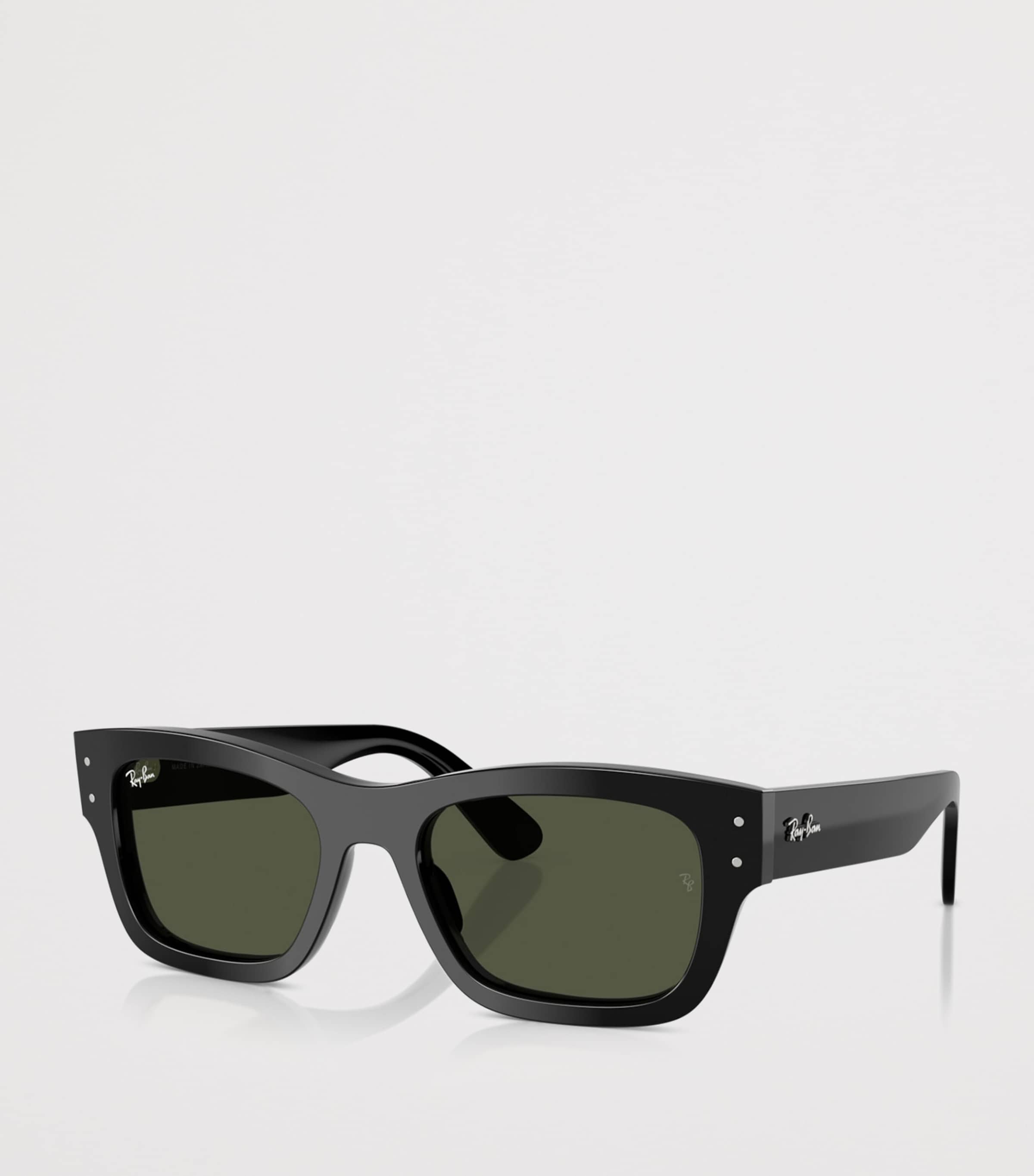 Acetate Joseph Sunglasses 901/31 Image 2