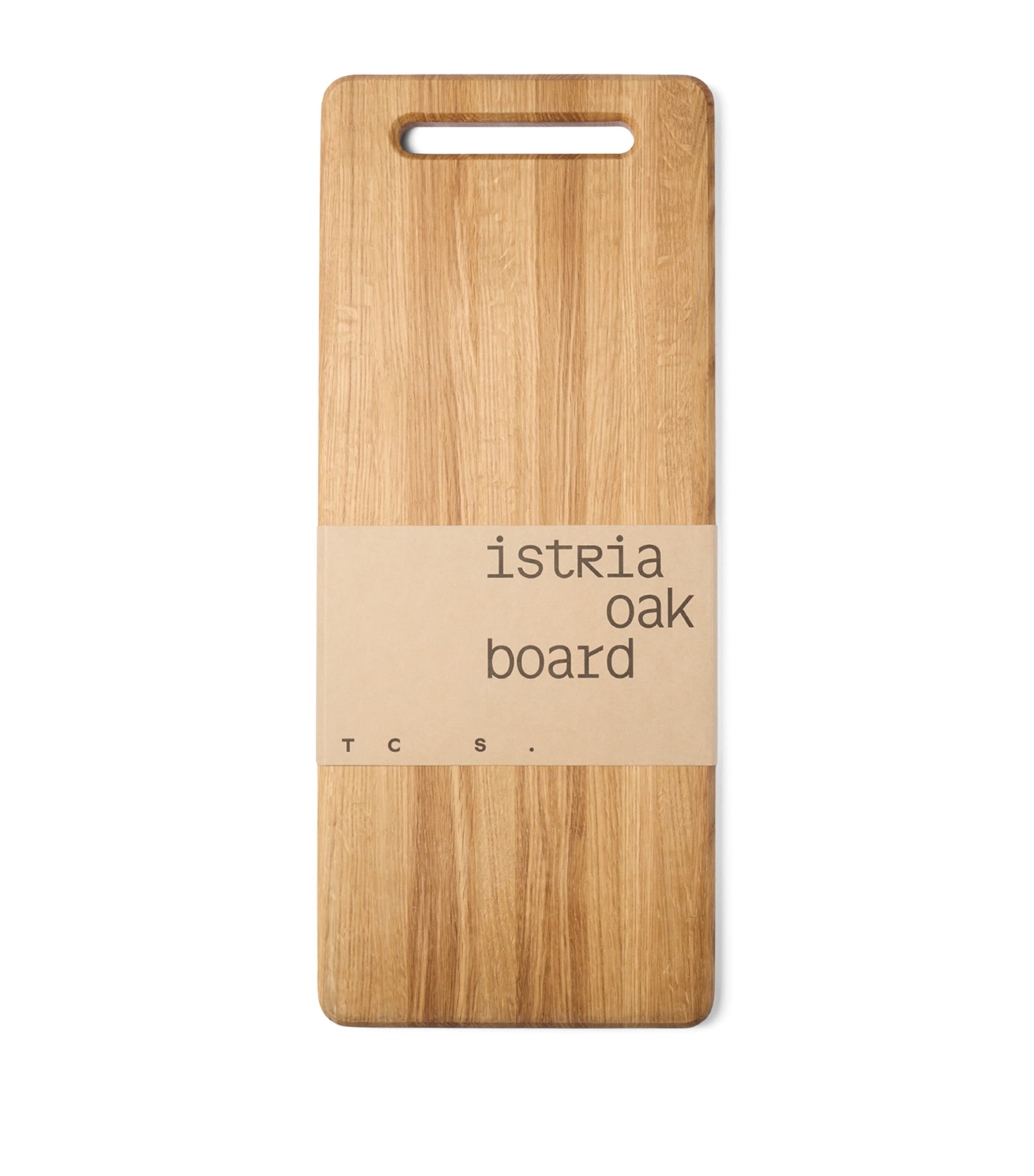 Oak Istria Serving Board (60cm x 25cm) OAK Image 2
