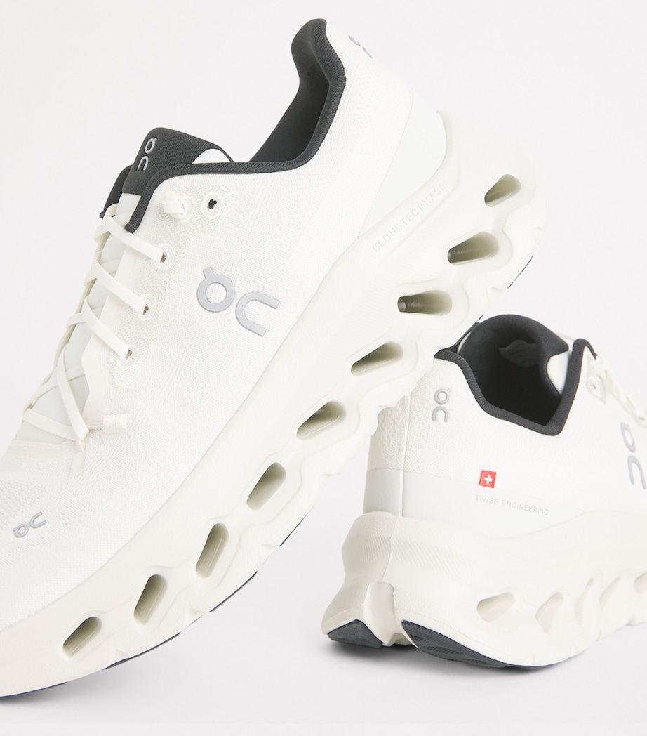 Cloudtilt Trainers PEARL | ICE Image 7