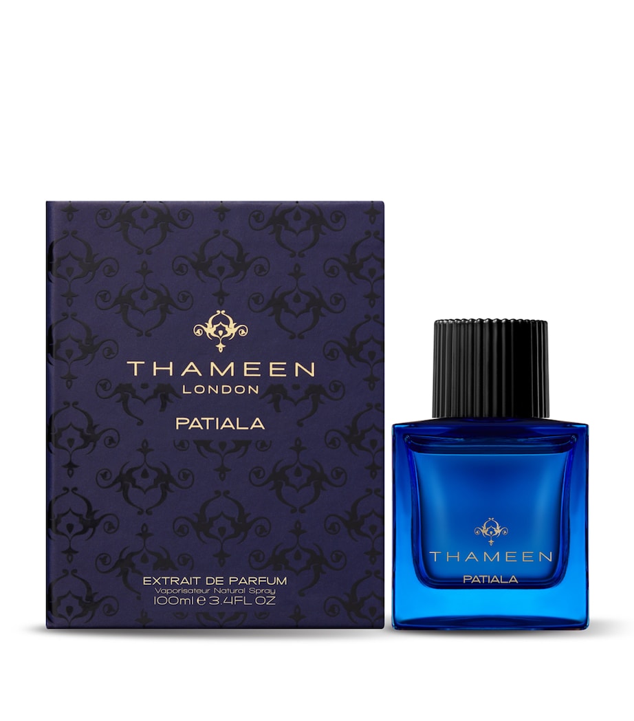 Patiala Extrait de Parfum (100ml) NO COLOUR Image 2