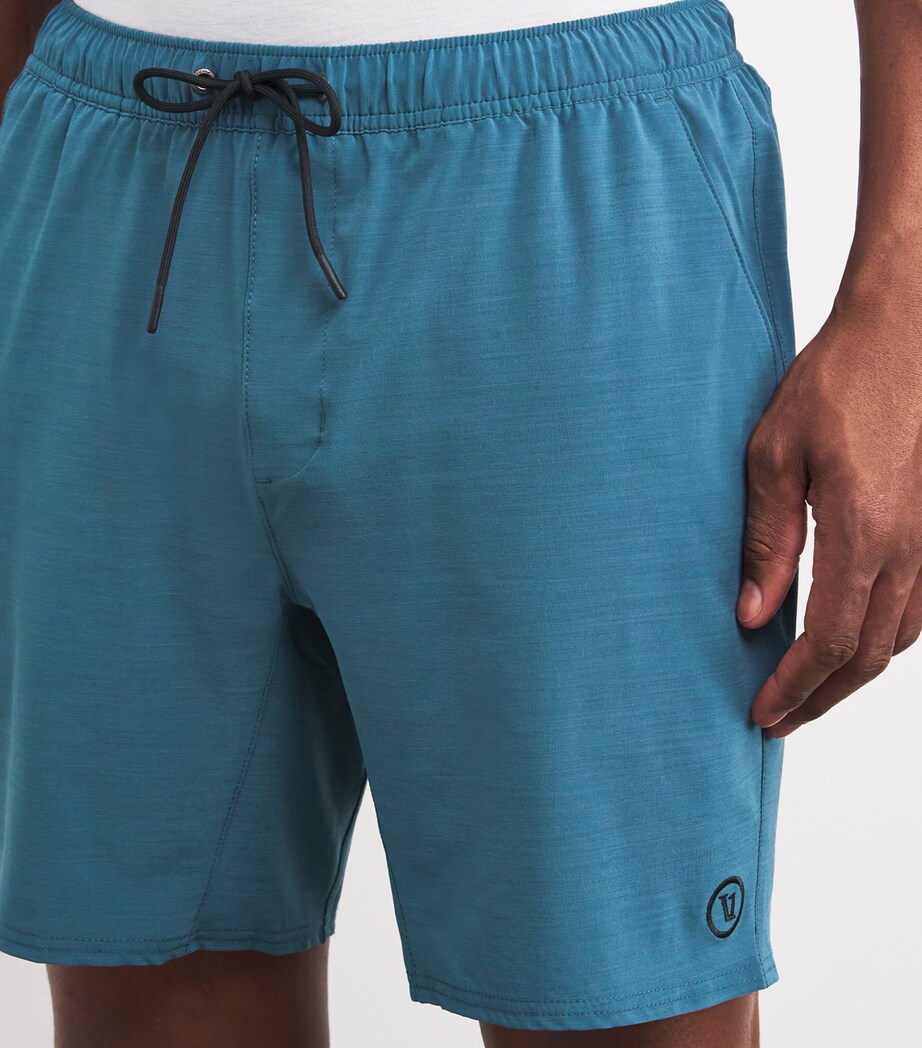 Elevate Kore Shorts DEEP SEA Image 6