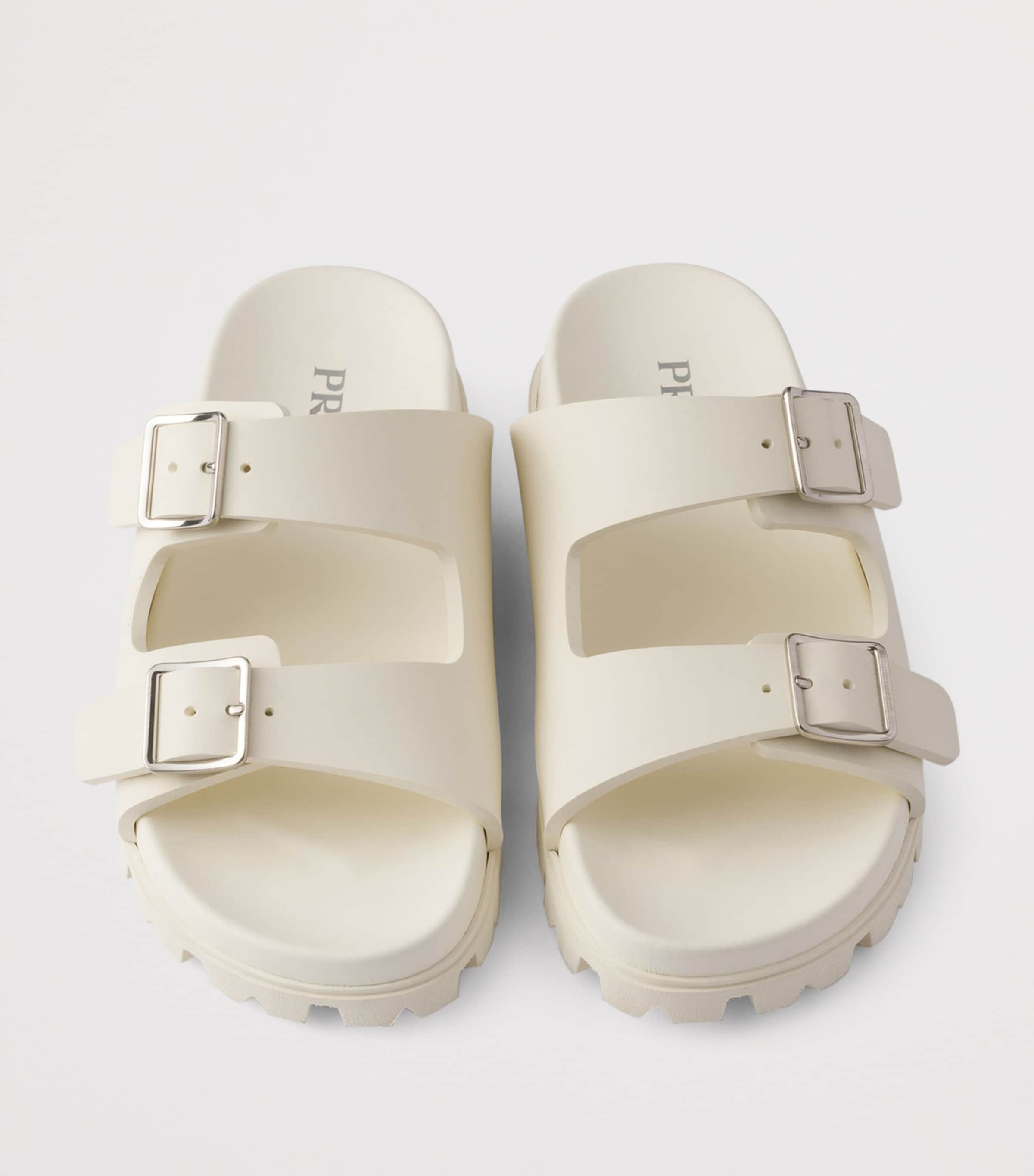 Rubber Strap Slides F0304 Image 3