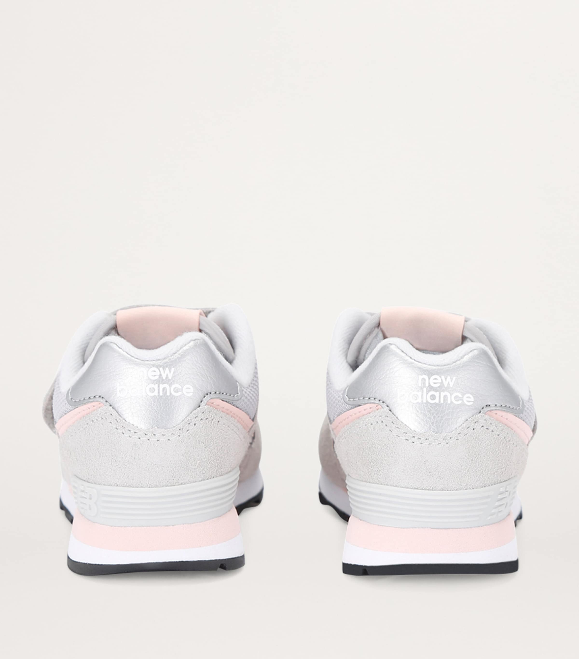 Low-Top 574 Sneakers GREY/LIGHT Image 2