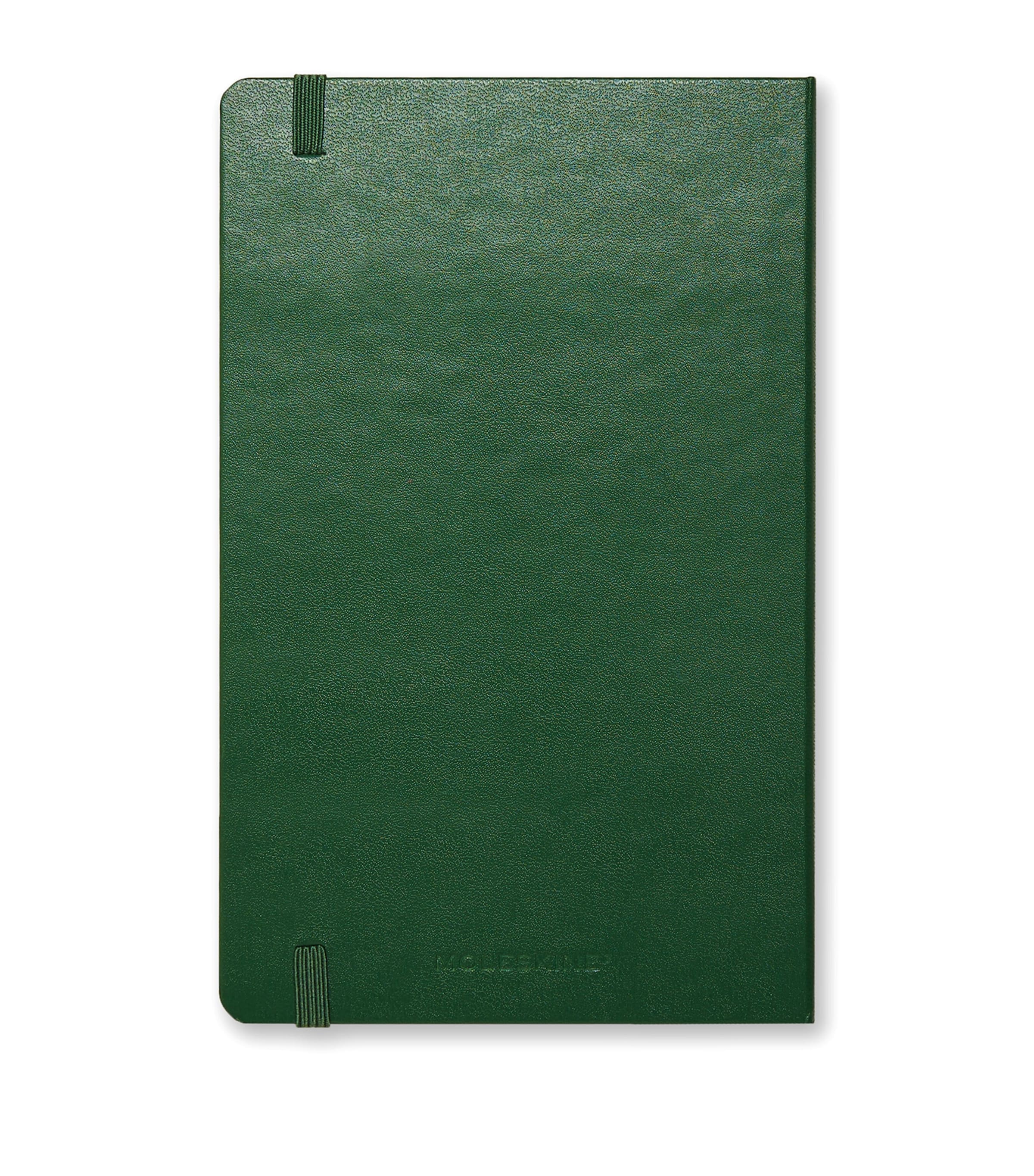 Large Haute Couture Collection Clitoria Blue Notebook MULTI Image 2