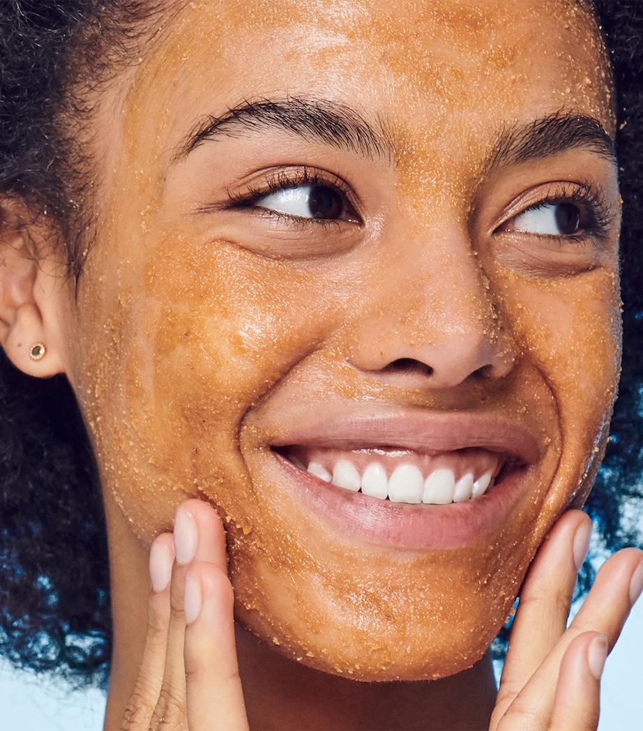 Fresh Sugar Face Polish Exfoliator (125g) NO COLOUR Image 4