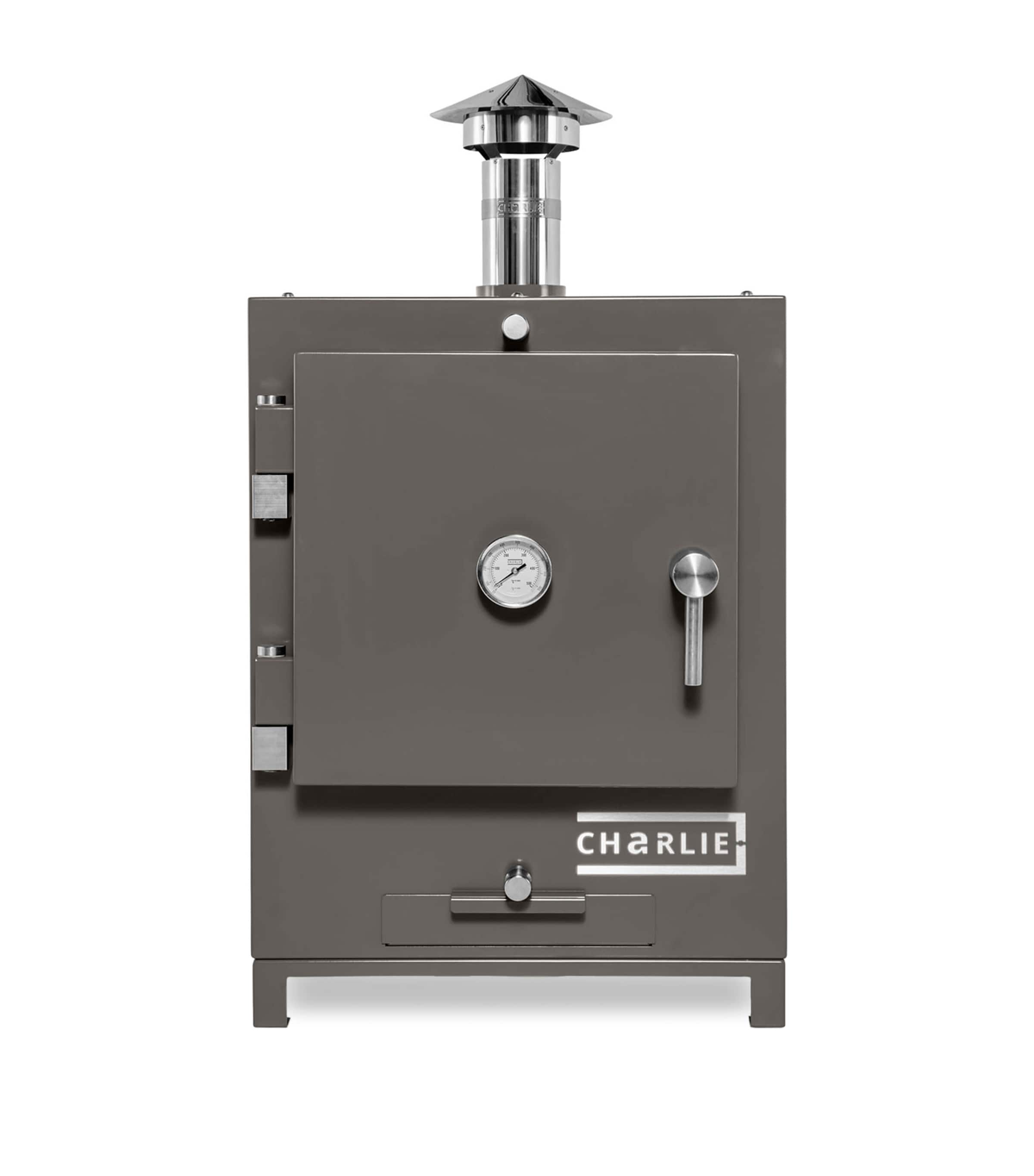 Charlie Oven Tabletop Outdoor Oven | Kitchenware | Kitchen Appliances | Ovens | Designers | Charlie Oven