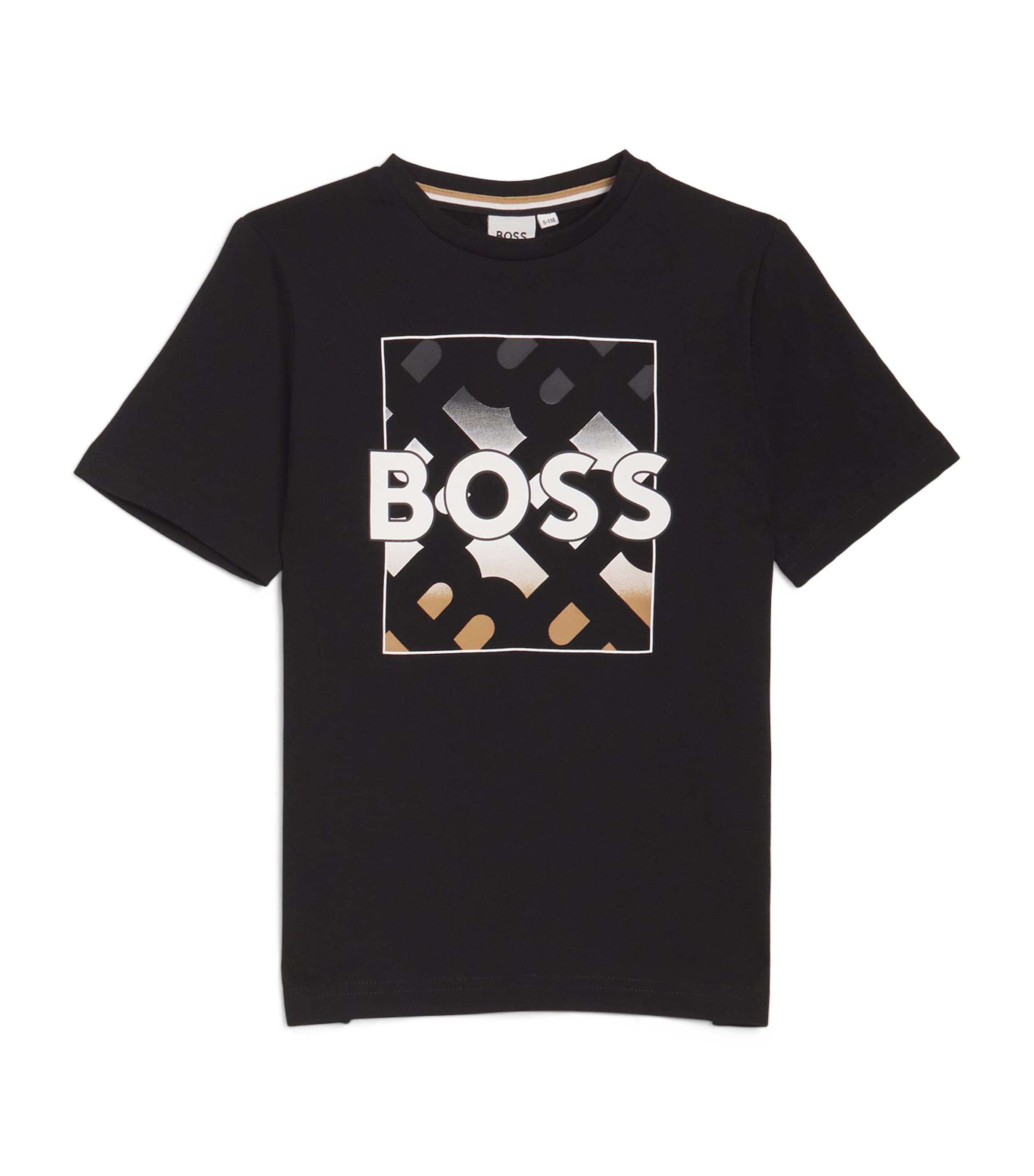 BOSSWEAR LOGO T-SHIRT 