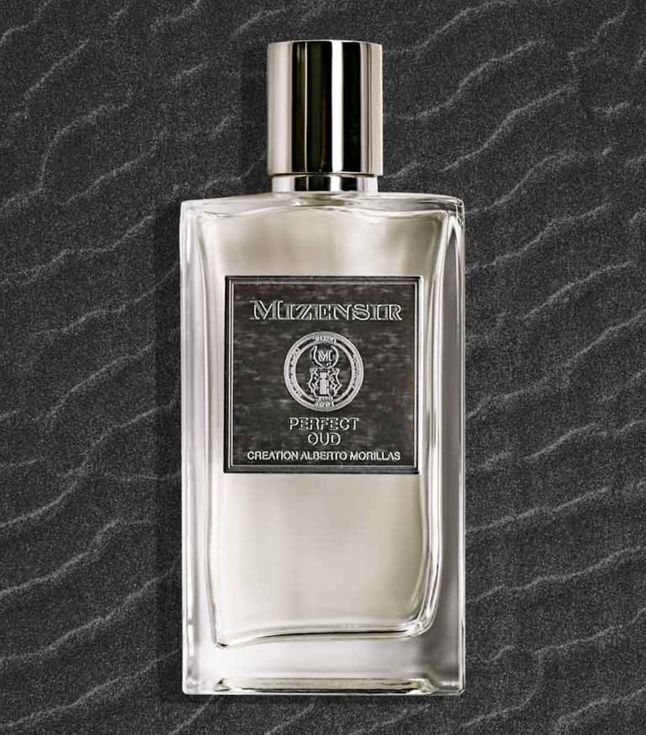 Perfect Oud Eau de Parfum (100ml) NO COLOUR Image 3