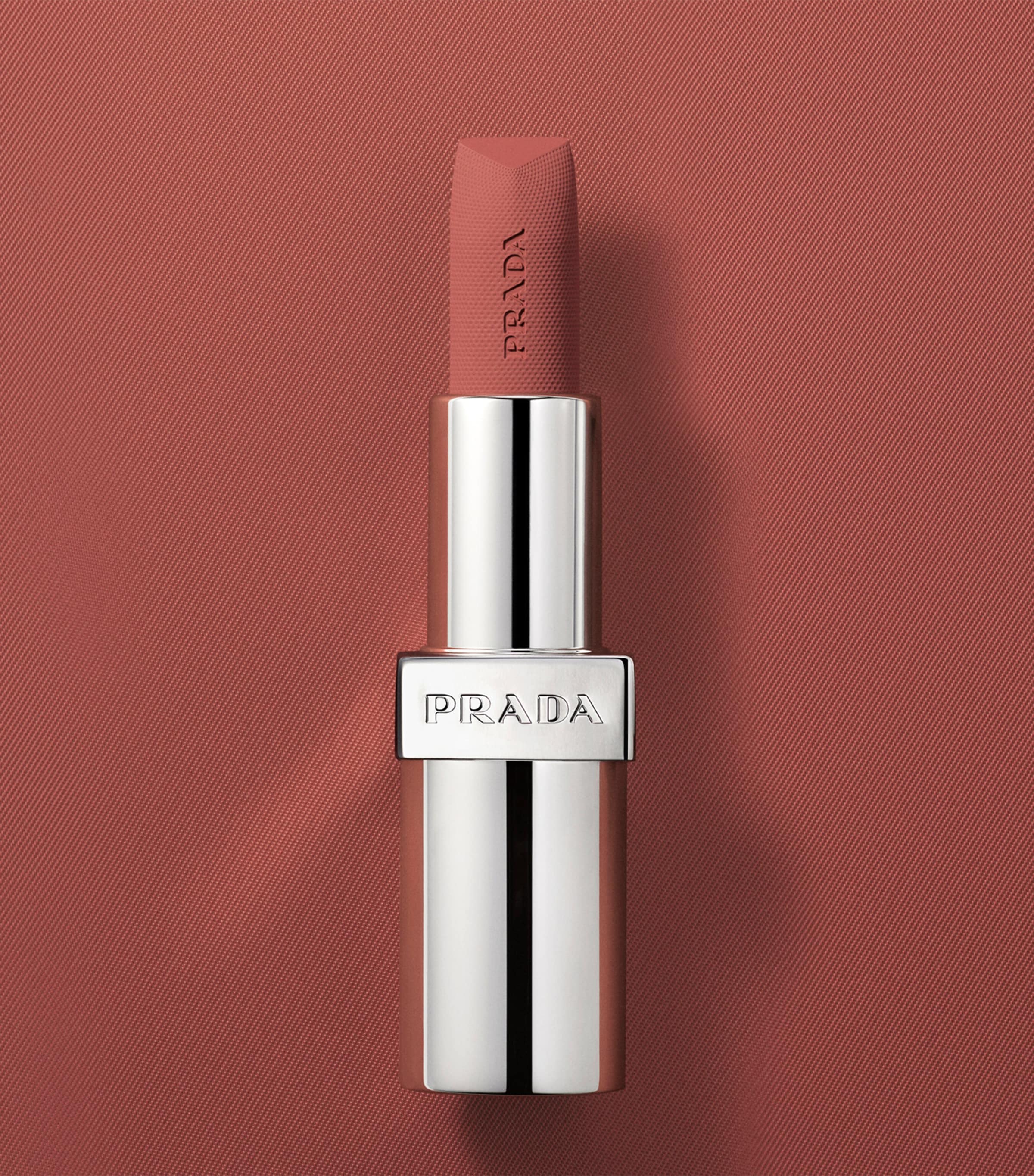Prada Monochrome Hyper Matte Lipstick B107 Image 5