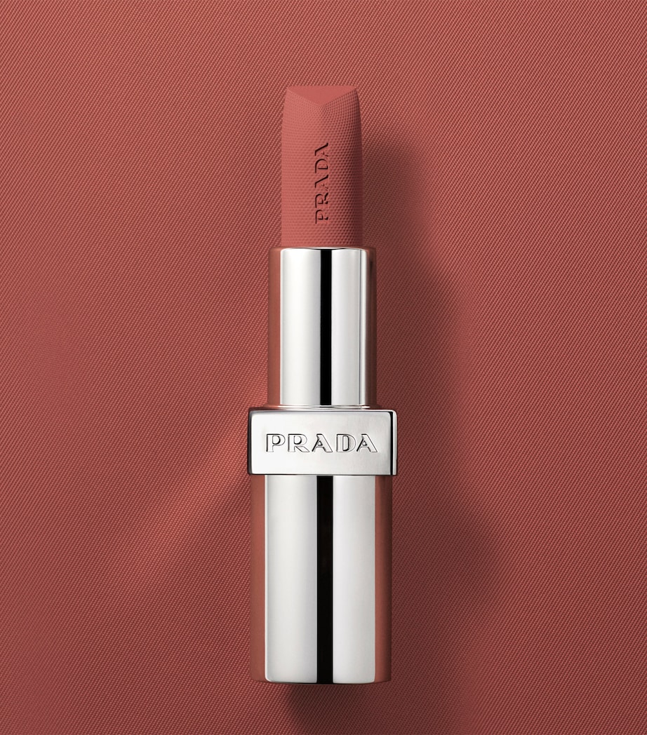 Prada Monochrome Hyper Matte Lipstick B107 Image 5