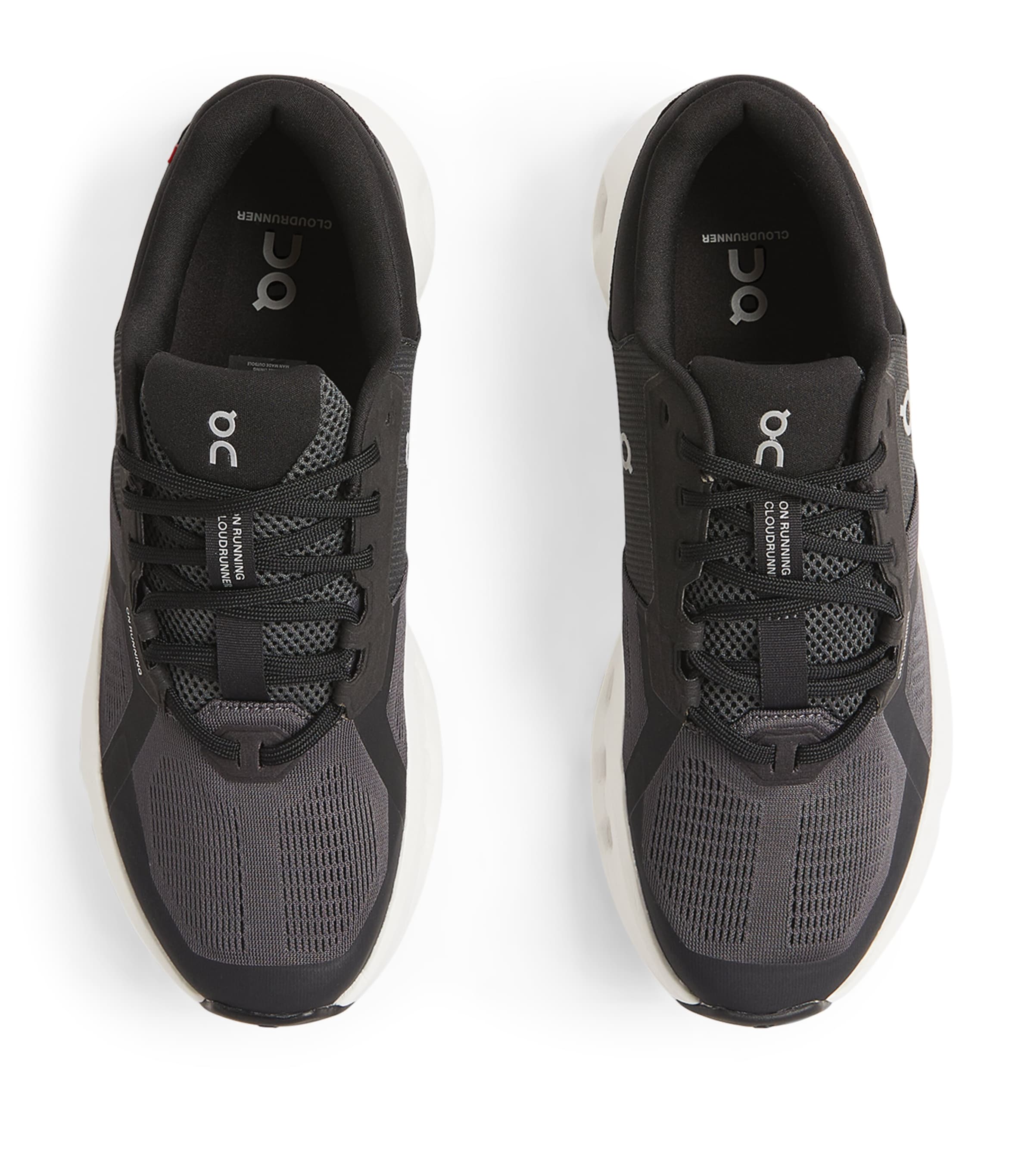 Cloudrunner 2 ECLIPSE | BLACK Image 2