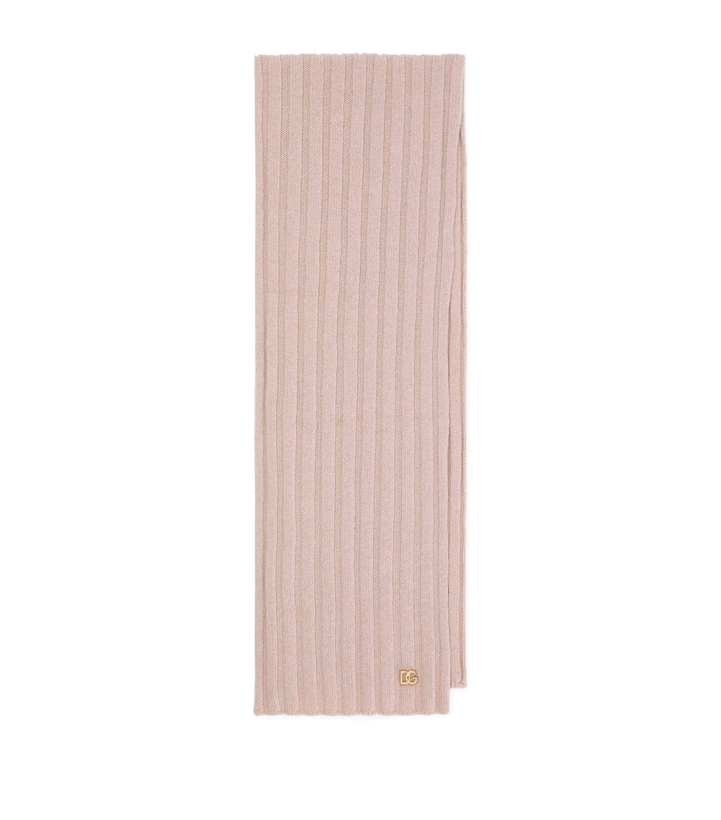 Virgin Wool Scarf F0991-ANTIQUE R Image 1