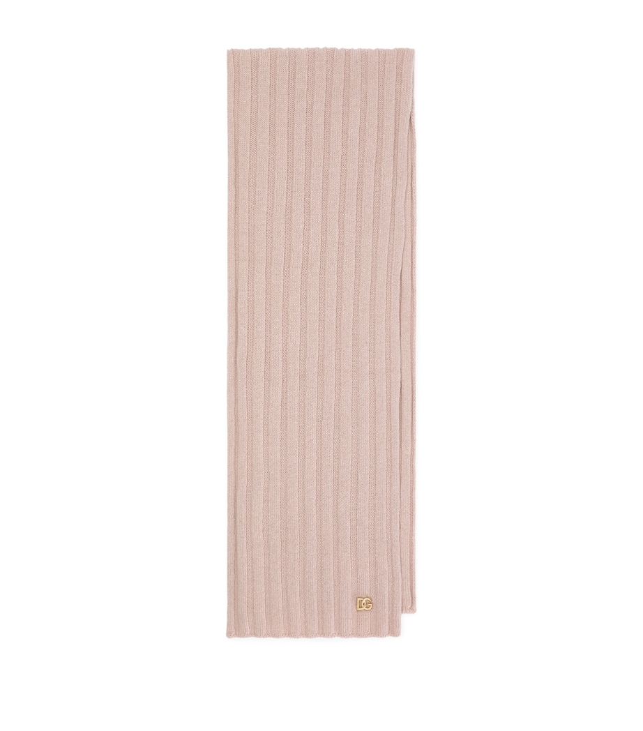 Virgin Wool Scarf F0991-ANTIQUE R Image 1