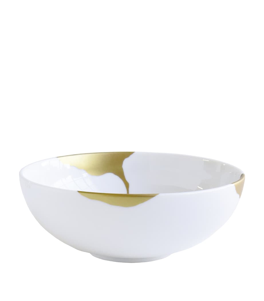 Kintsugi Medium Bowl (17cm) OR Image 1