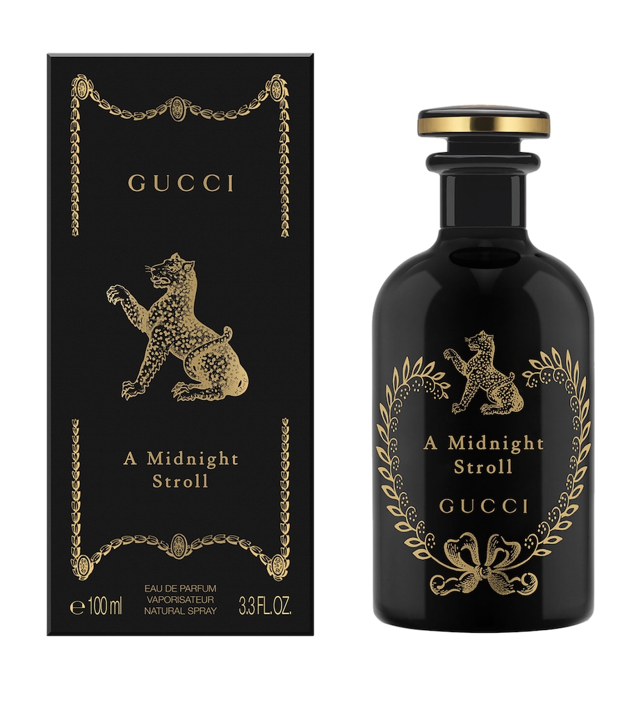 The Alchemist's Garden A Midnight Stroll Eau de Parfum (100ml) NO COLOUR Image 1