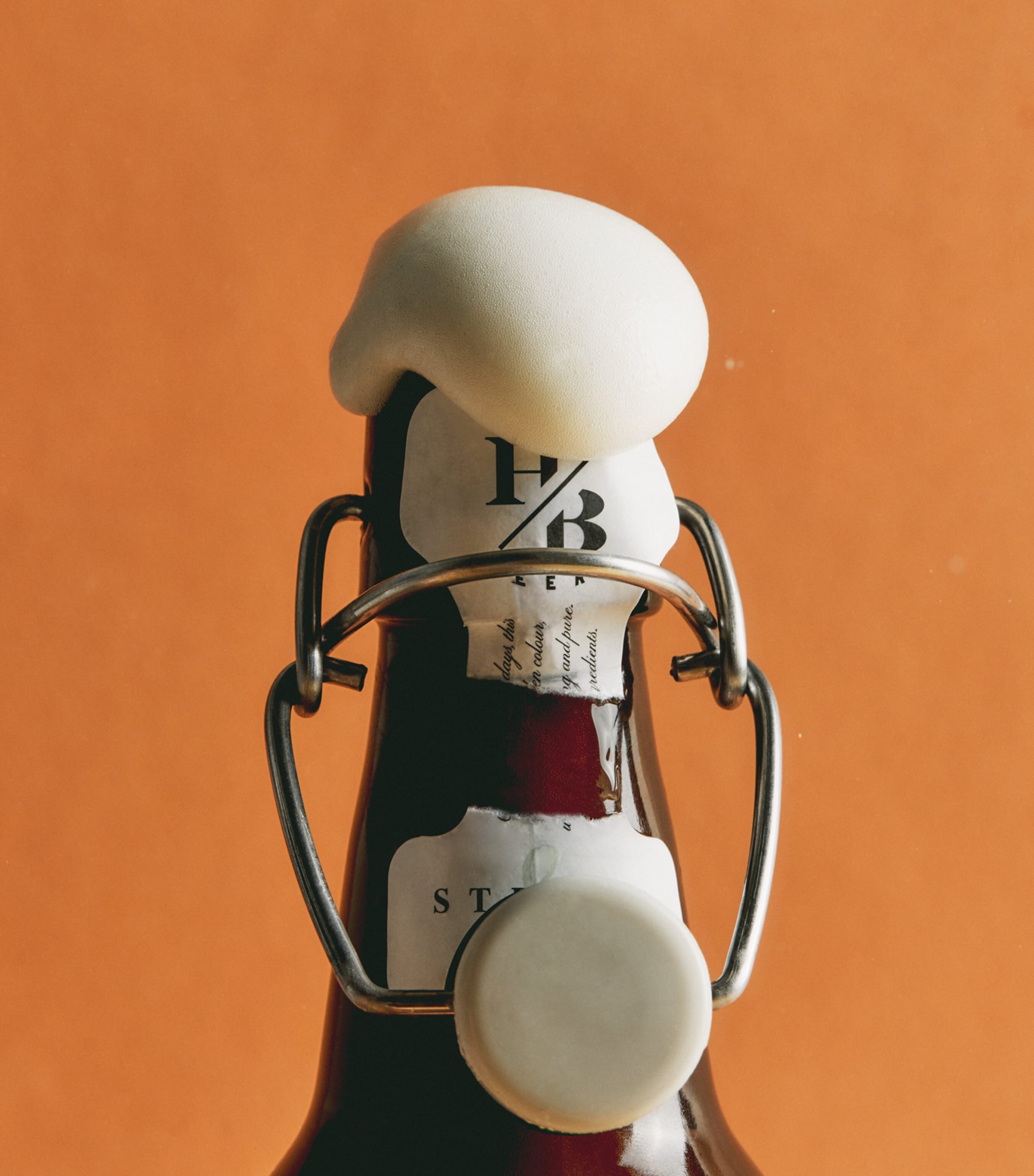 The Beer and Snack Hamper NO COLOUR Image 2