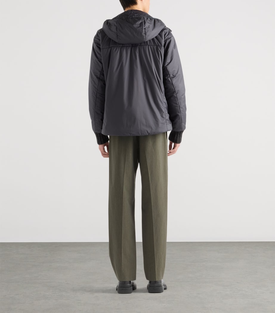 Technical Field Jacket F0207 Image 5
