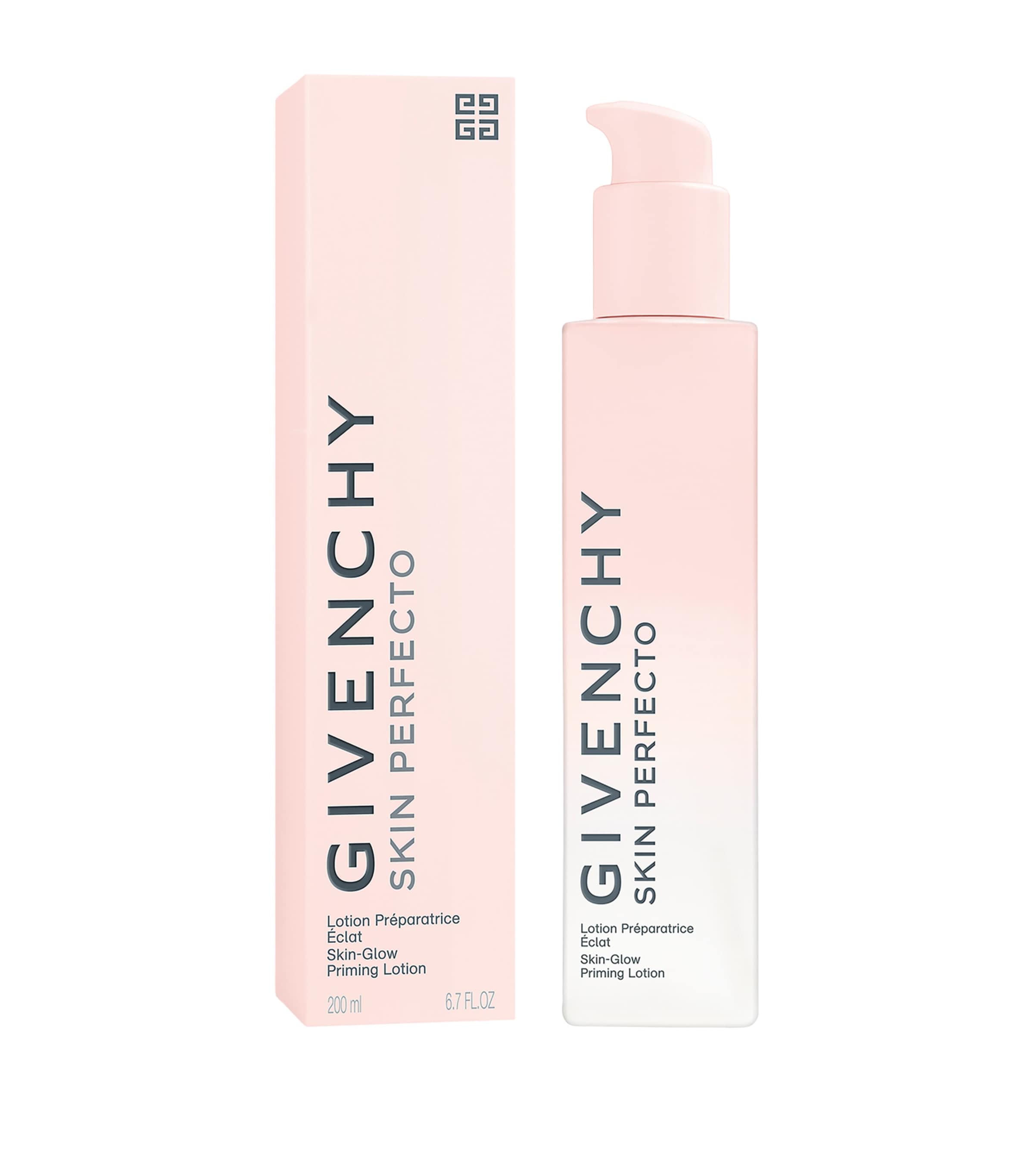 Givenchy Skin Perfecto Skin-Glow Priming Lotion (200ml) Image 2