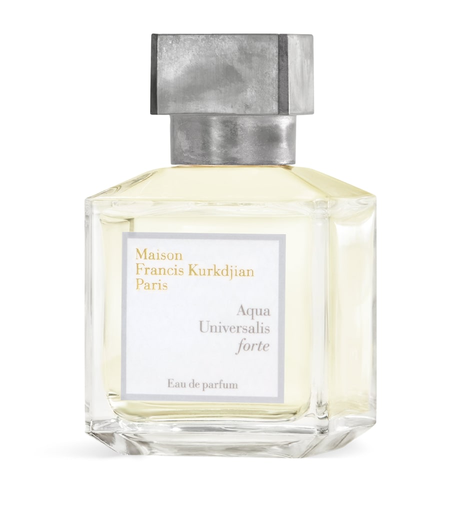 Maison Francis Kurkdjian Aqua Universalis Forte Eau de Parfum (70ml) Image 1