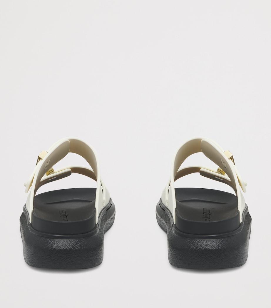 Rubber Hybrid Slides 9521 Image 3