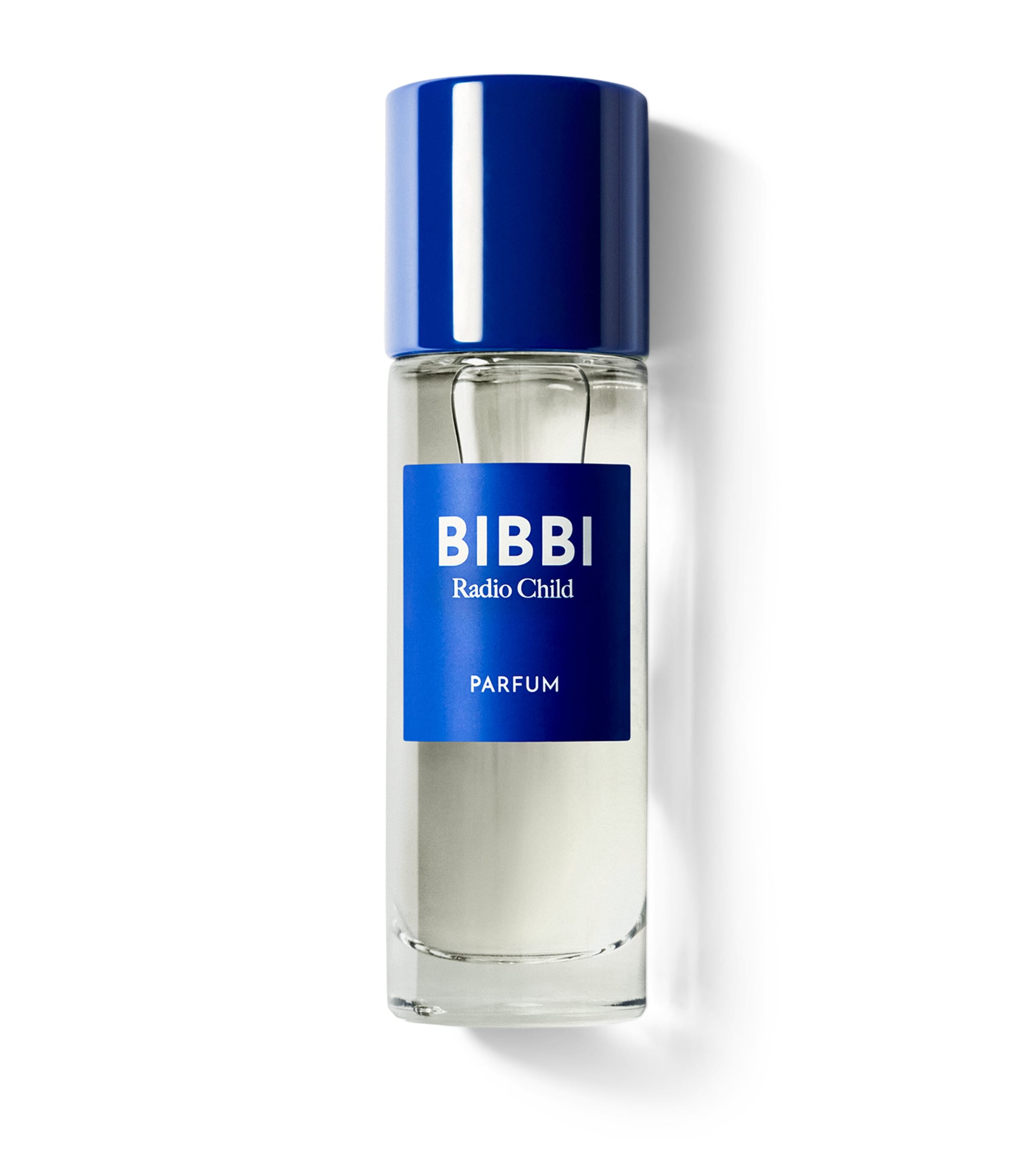 Bibbi Parfum Radio Child Eau de Parfum (30ml) Image 1
