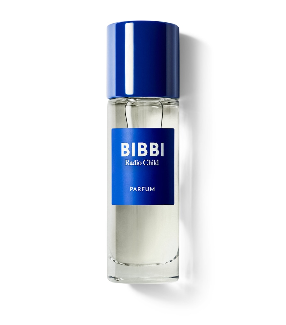 Bibbi Parfum Radio Child Eau de Parfum (30ml) Image 1