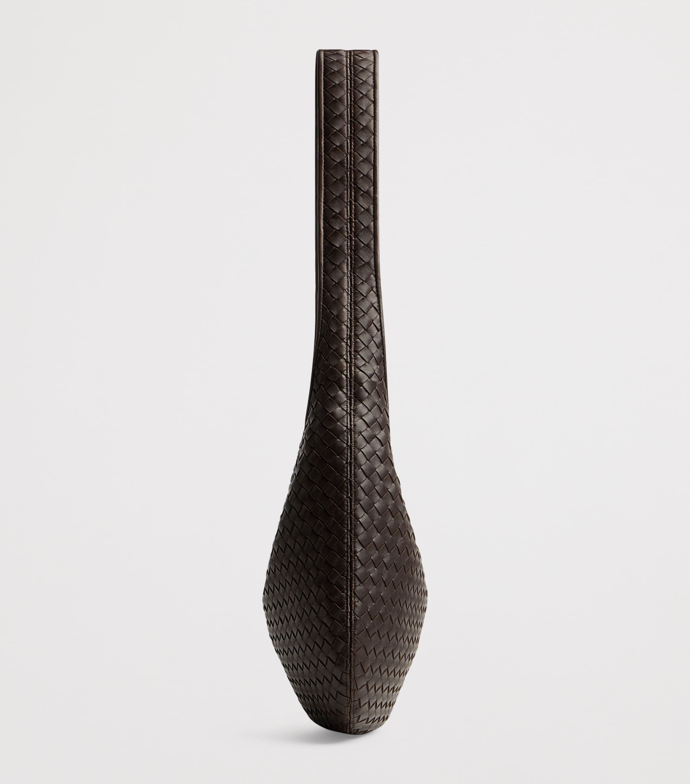 Nappa Leather Veneto Cross-Body Bag 2145 Image 3