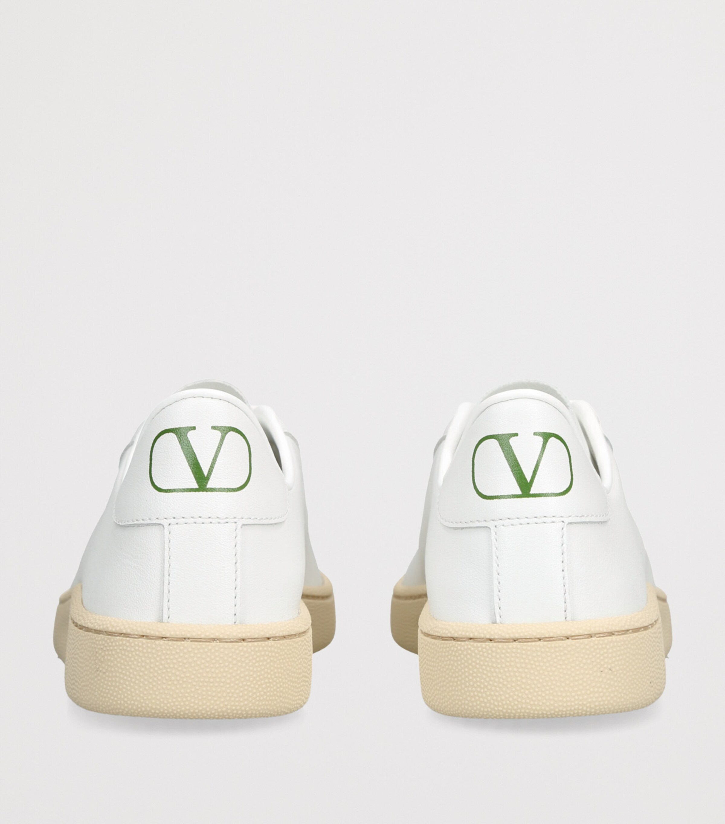 Valentino Garavani Royco Sneakers White/comb Image 2