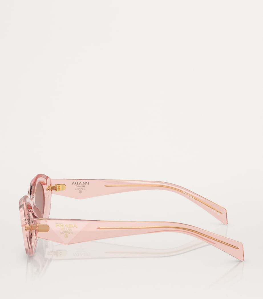 Nylon 0RB4171 Sunglasses 622/T3 Image 3