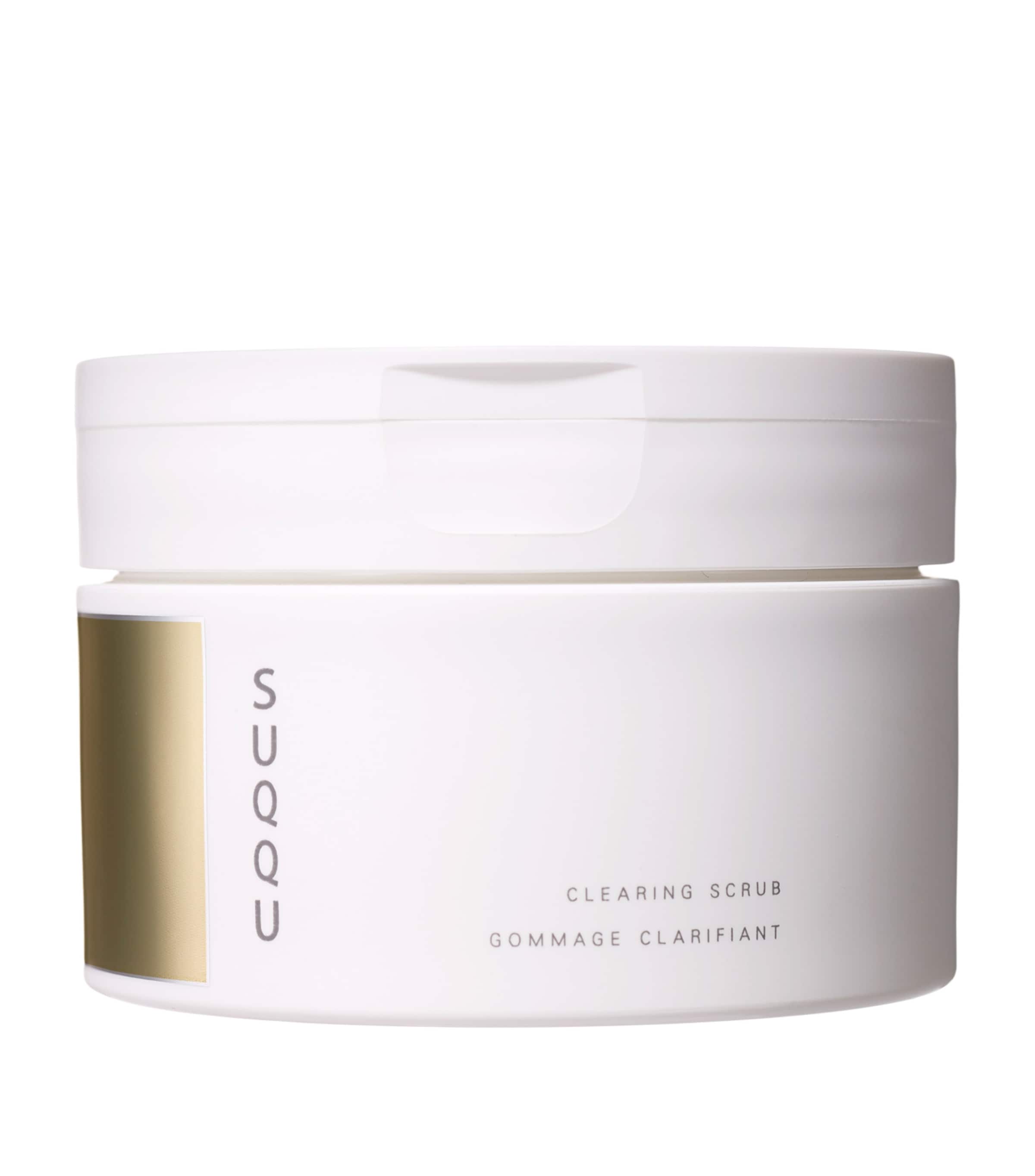 Suqqu Clearing Scrub