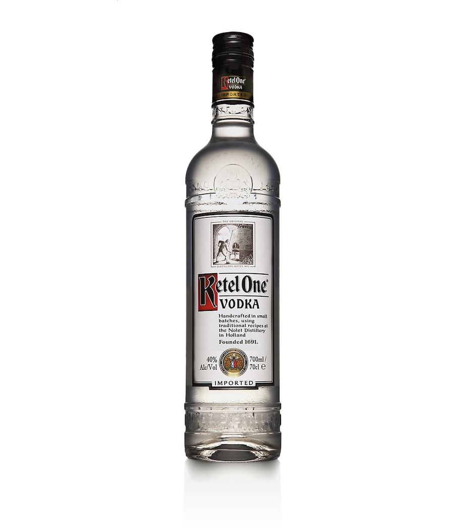 Ketel One Vodka (70cl) Image 1