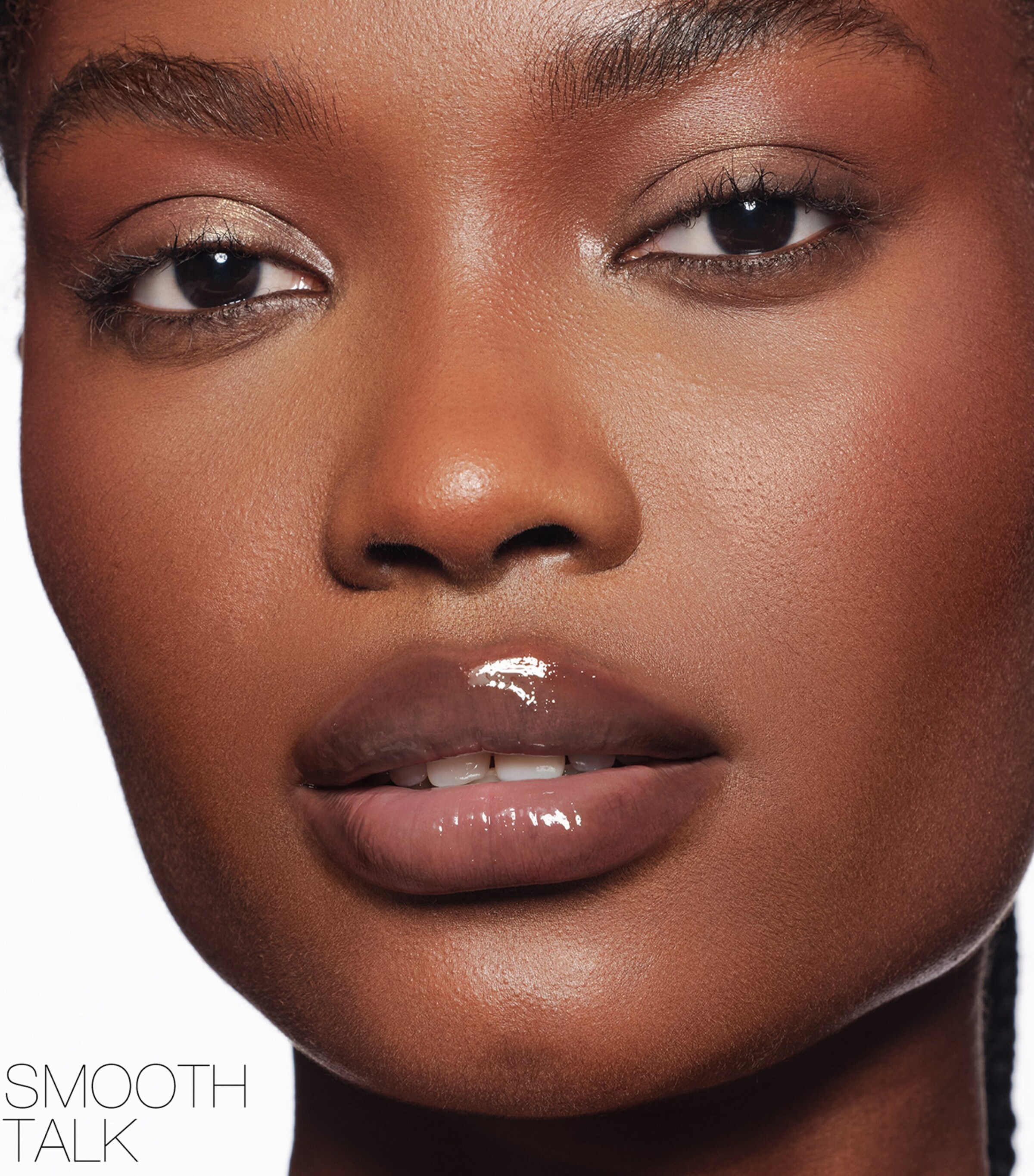 Afterglow Lip Shine SMOOTH TALK Image 4