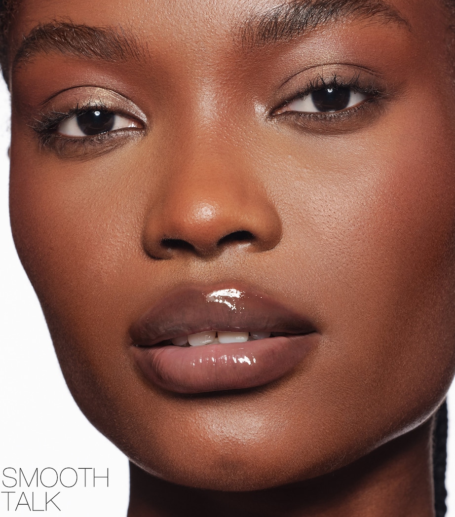 Afterglow Lip Shine SMOOTH TALK Image 4