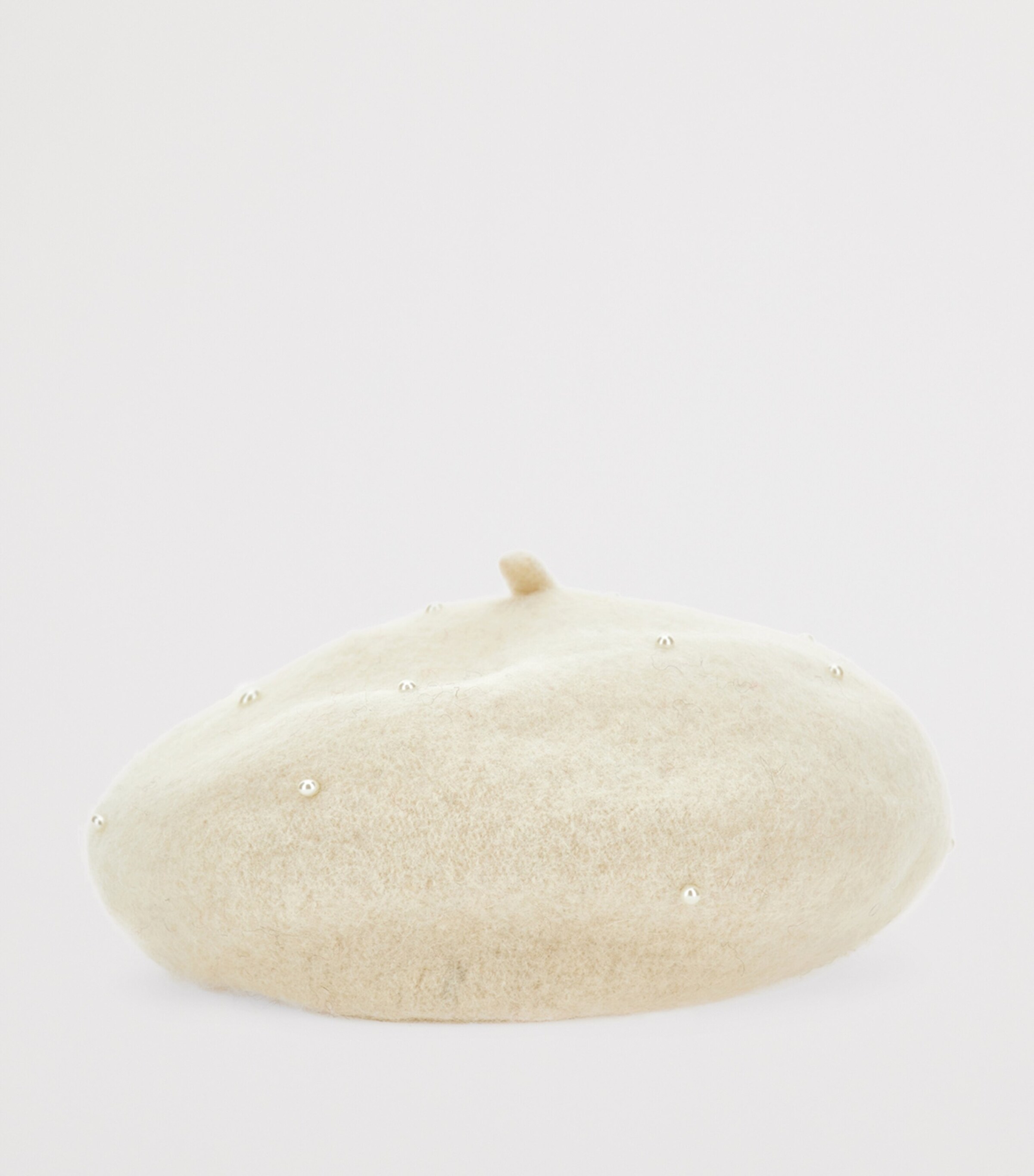 Embellished Beret PANNA Image 3