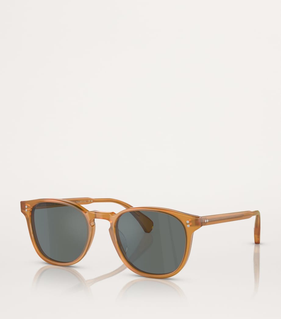 Oliver Peoples Acetate 0OV5298SU Sunglasses Image 2