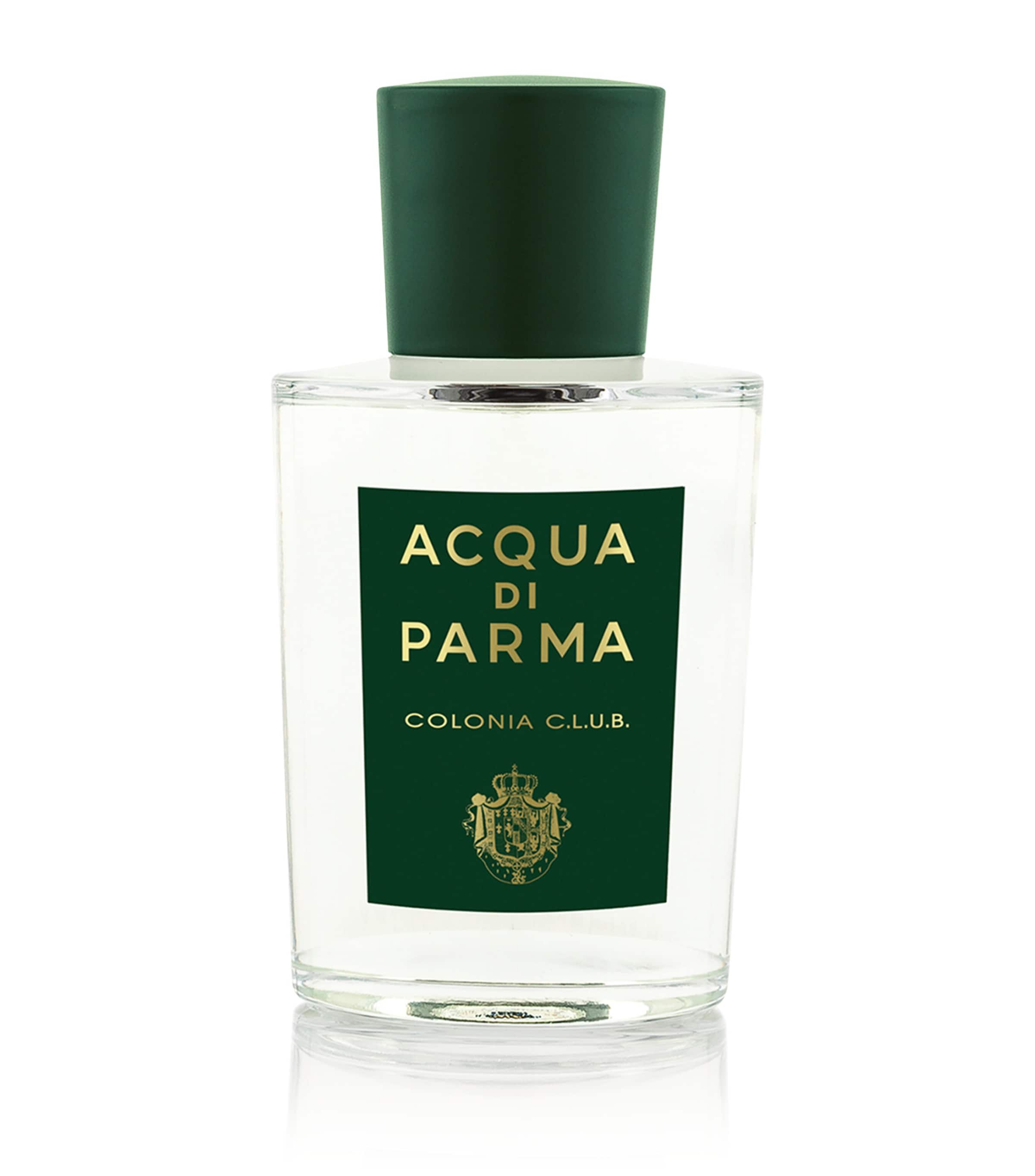 Acqua Di Parma Colonia C.l.u.b. Eau De Cologne In White