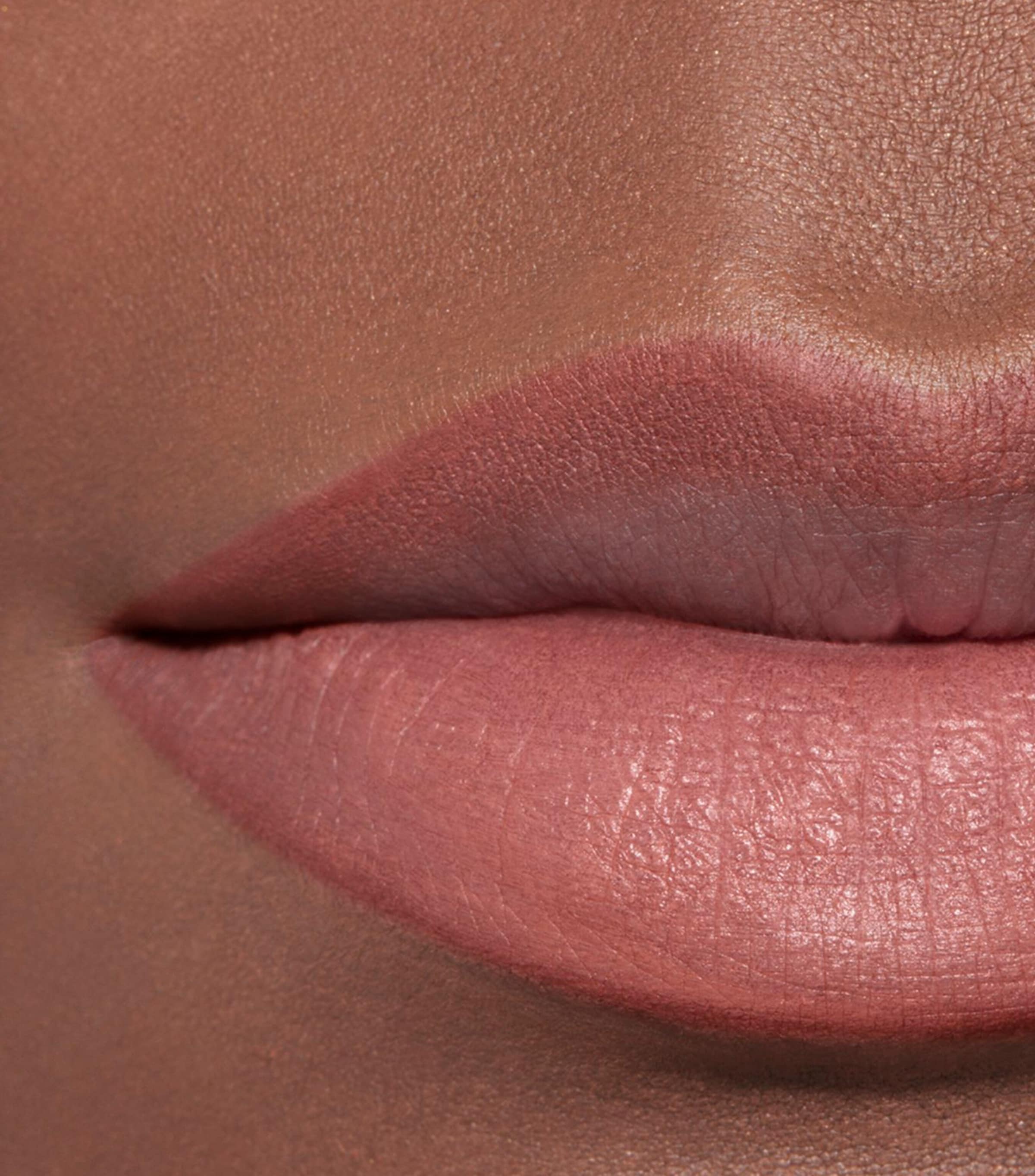 CHANEL LE CRAYON LÈVRES Longwear Lip Pencil Beige Rose Image 4