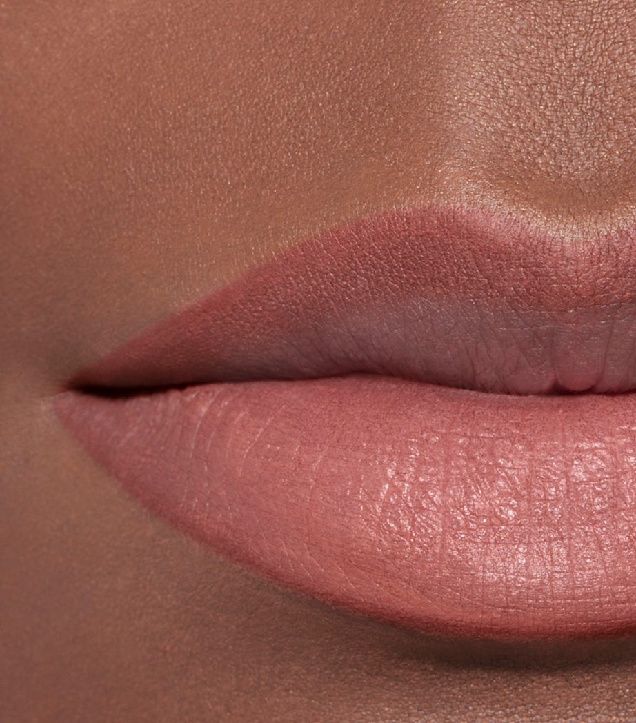 CHANEL LE CRAYON LÈVRES Longwear Lip Pencil Beige Rose Image 4